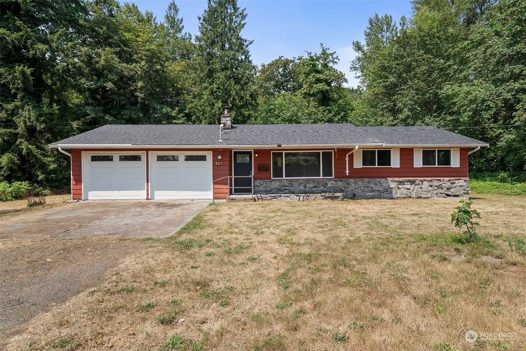 527 Old Pacific Highway SE