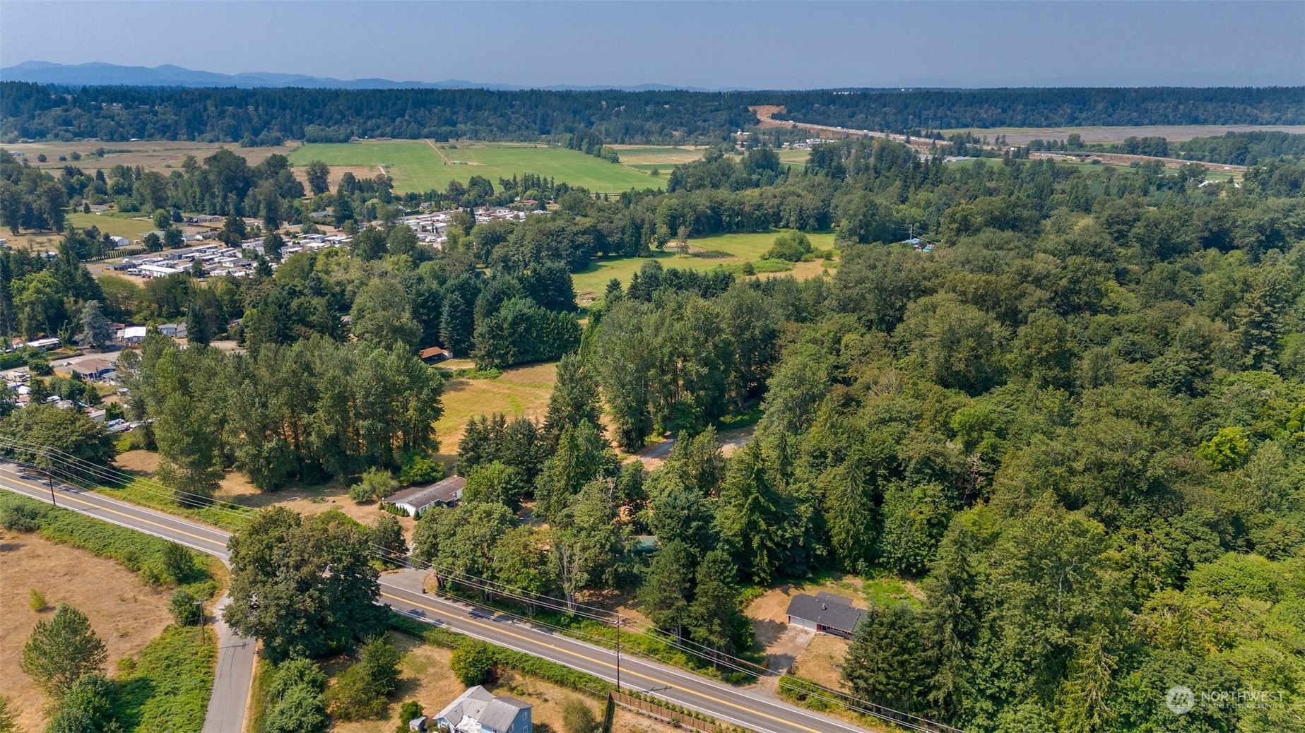 527 Old Pacific Highway SE
