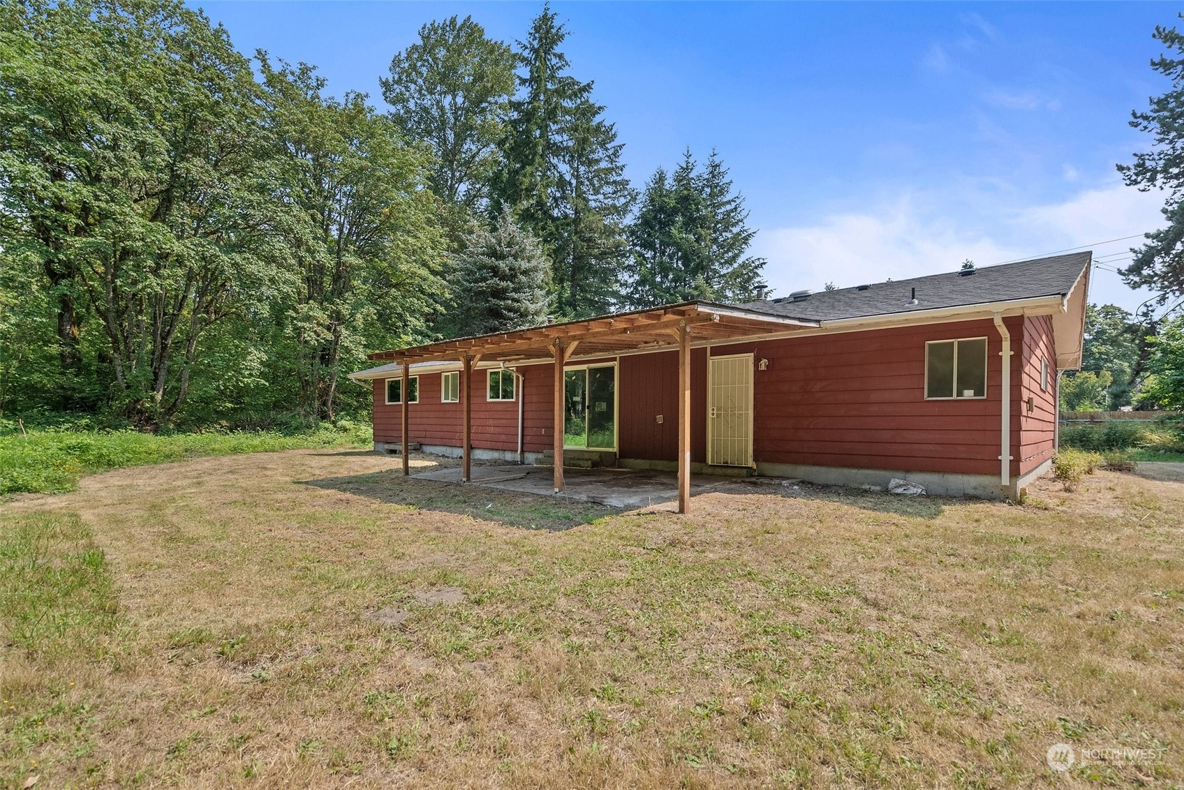 527 Old Pacific Highway SE