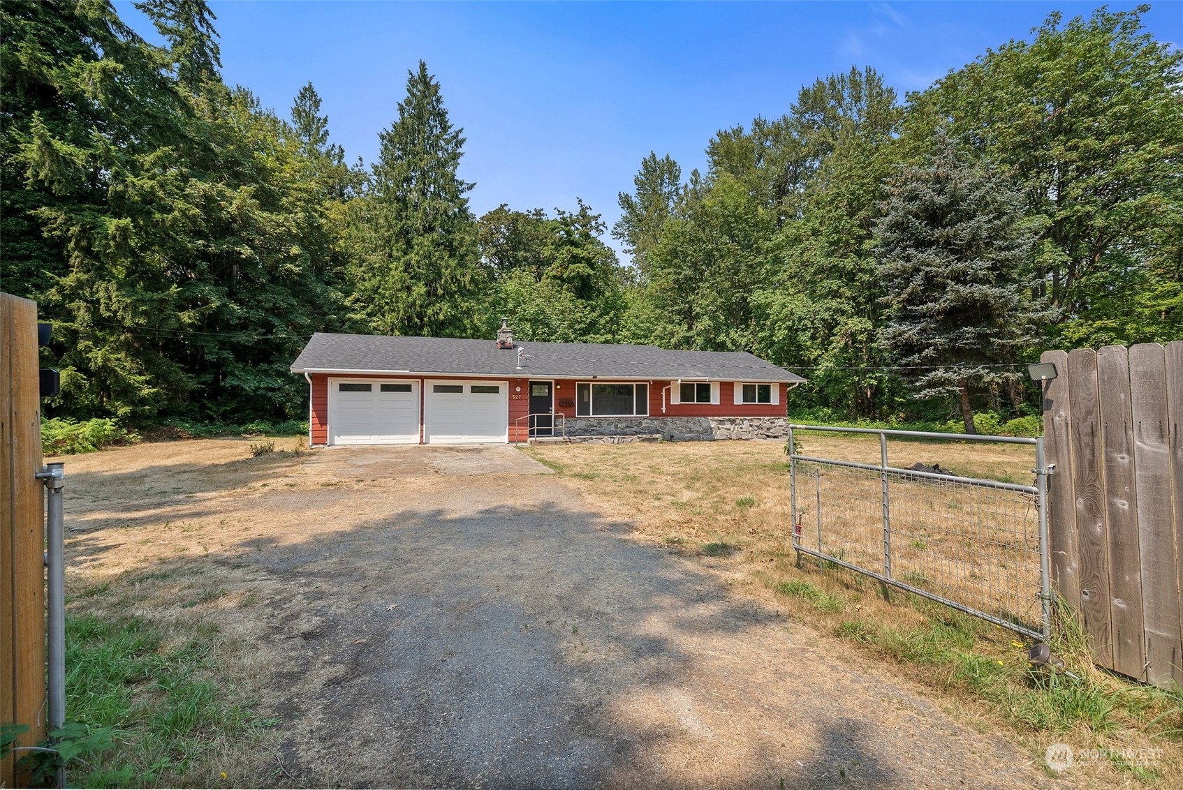 527 Old Pacific Highway SE