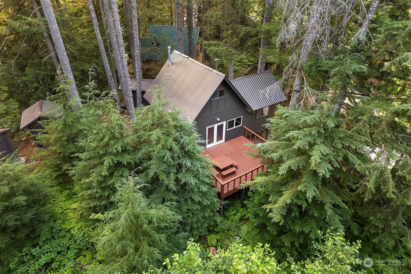 87611 NE Stevens Pass Hwy