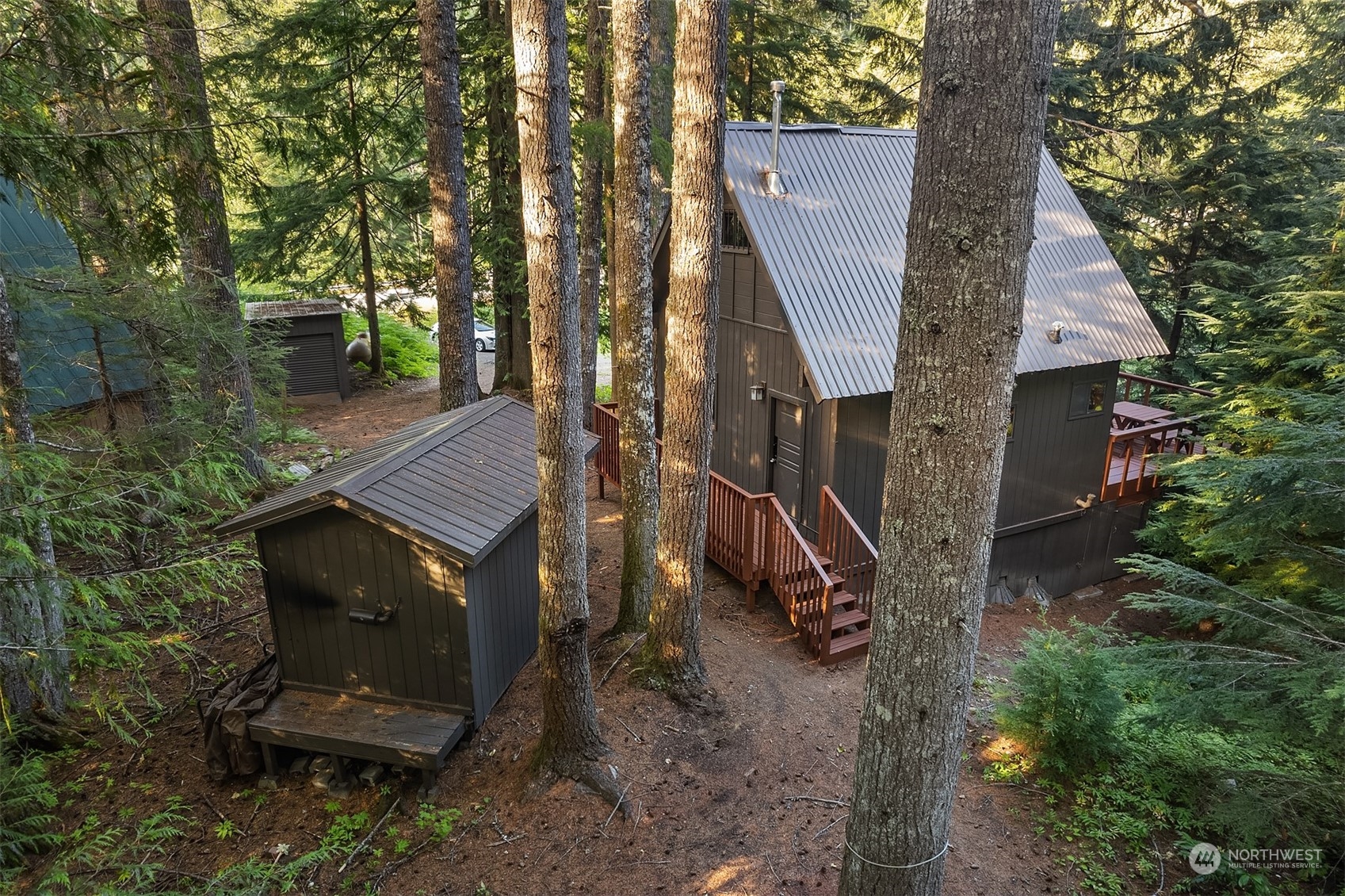 87611 NE Stevens Pass Hwy