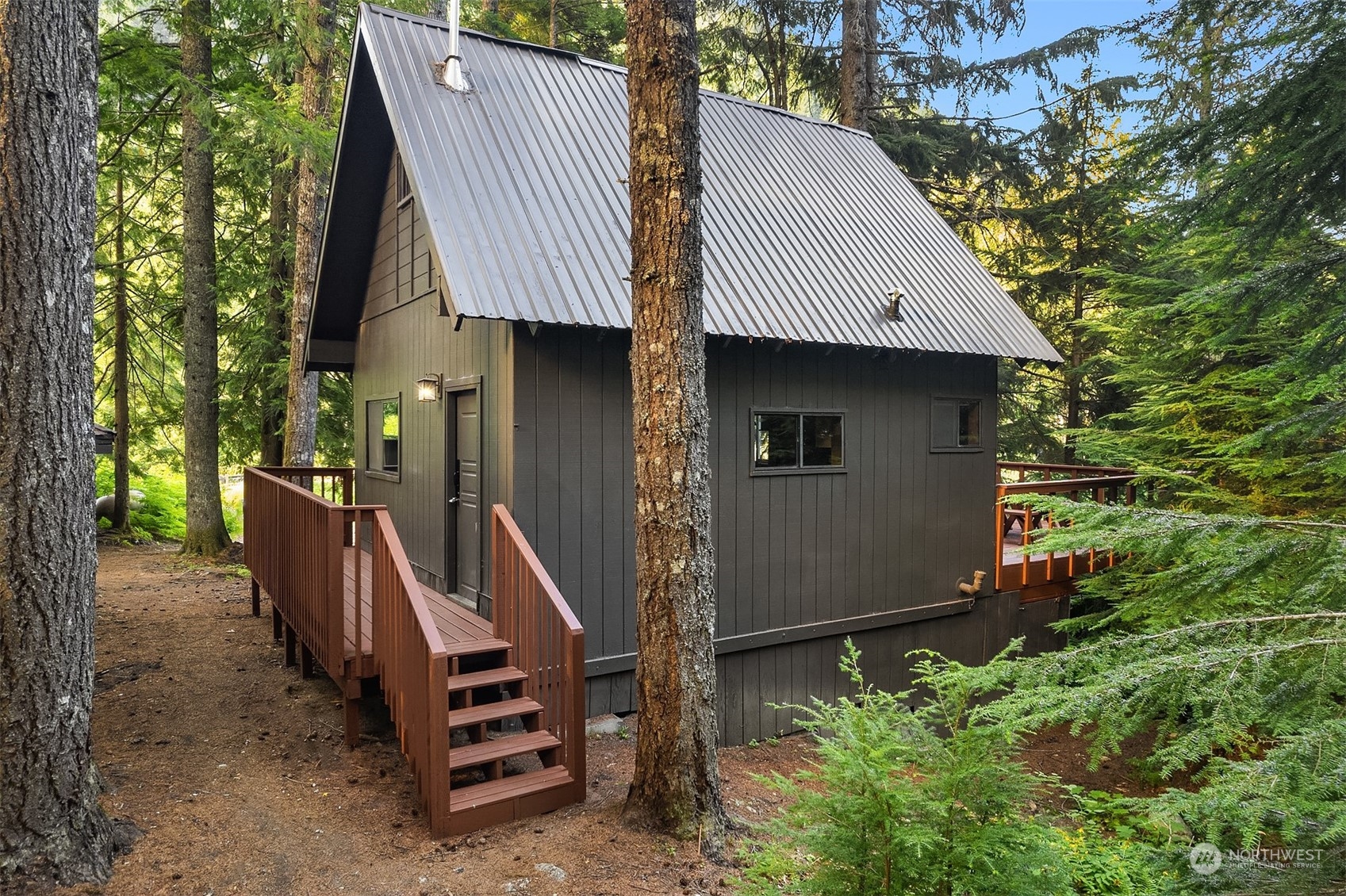 87611 NE Stevens Pass Hwy
