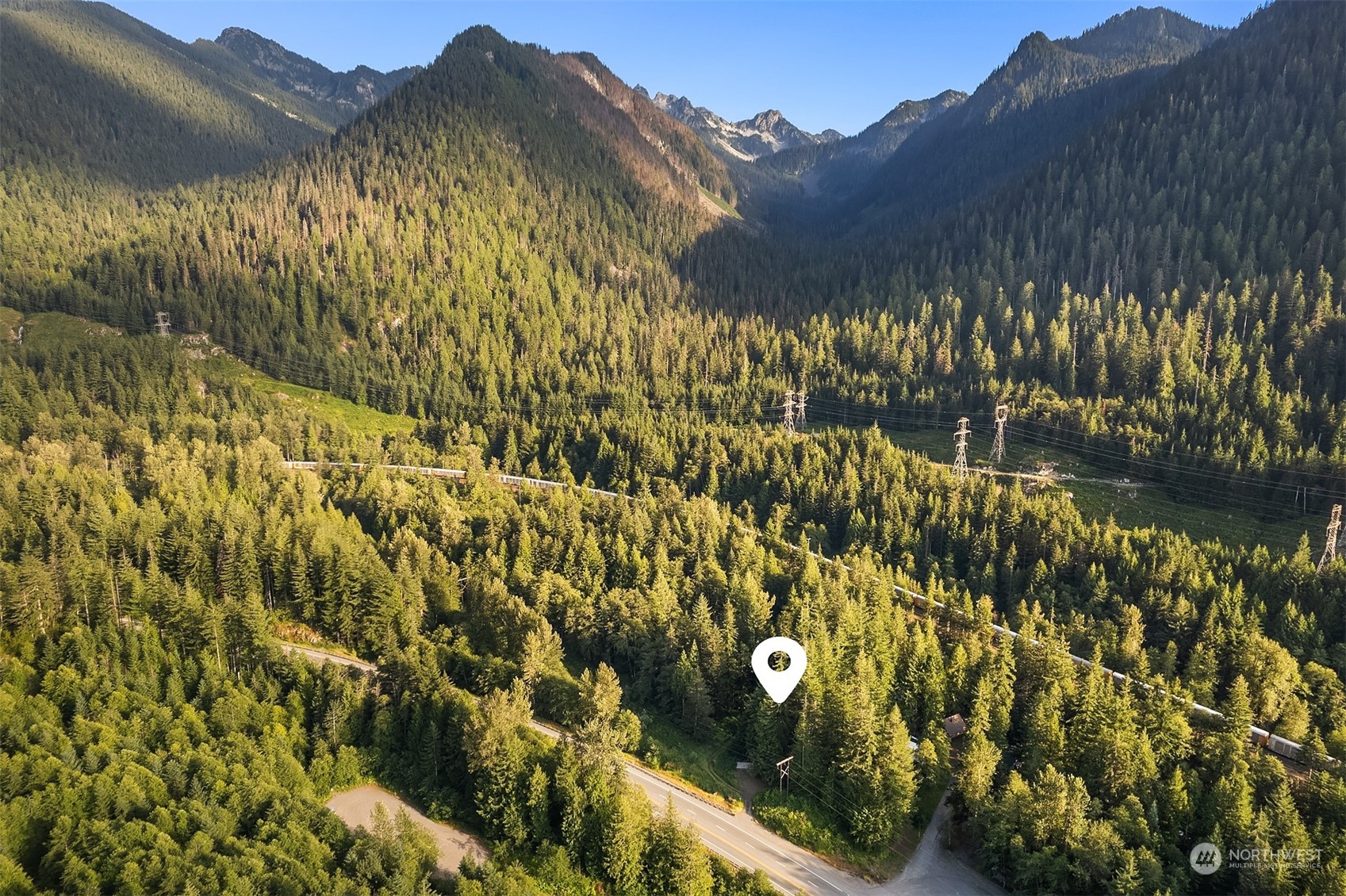 87611 NE Stevens Pass Hwy