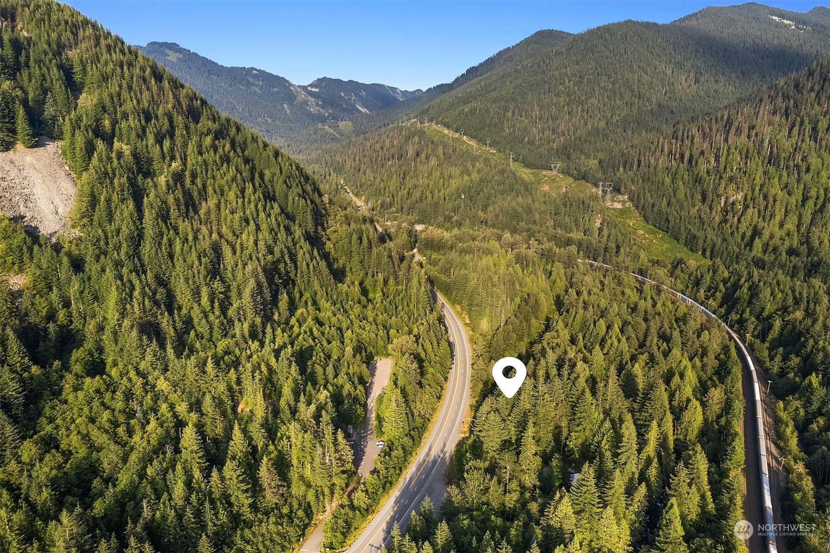 87611 NE Stevens Pass Hwy