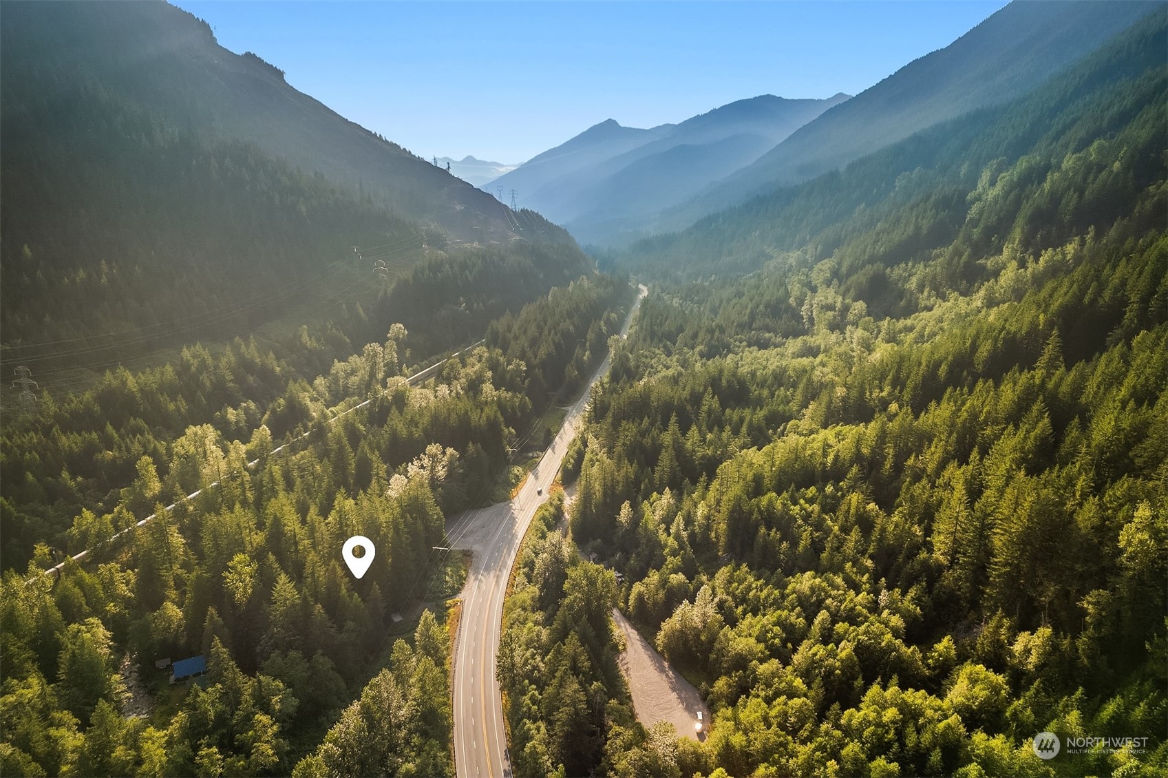 87611 NE Stevens Pass Hwy