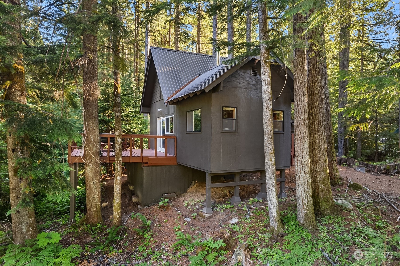 87611 NE Stevens Pass Hwy