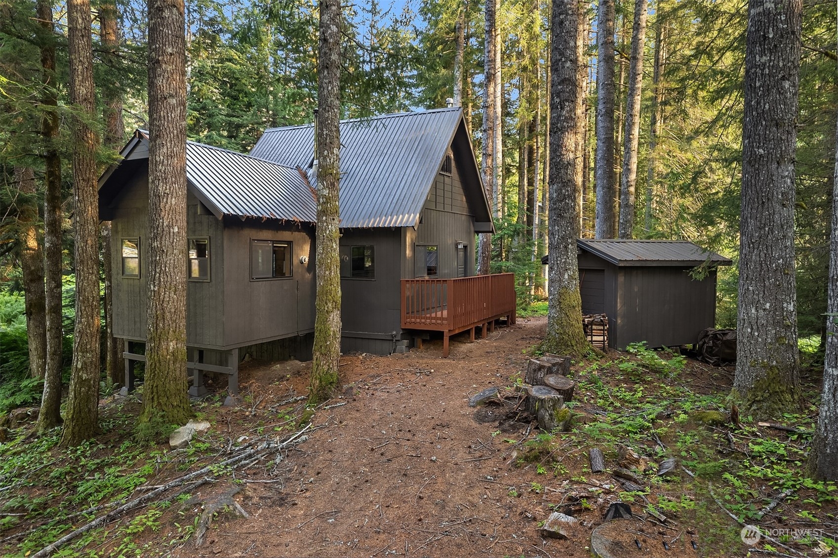87611 NE Stevens Pass Hwy
