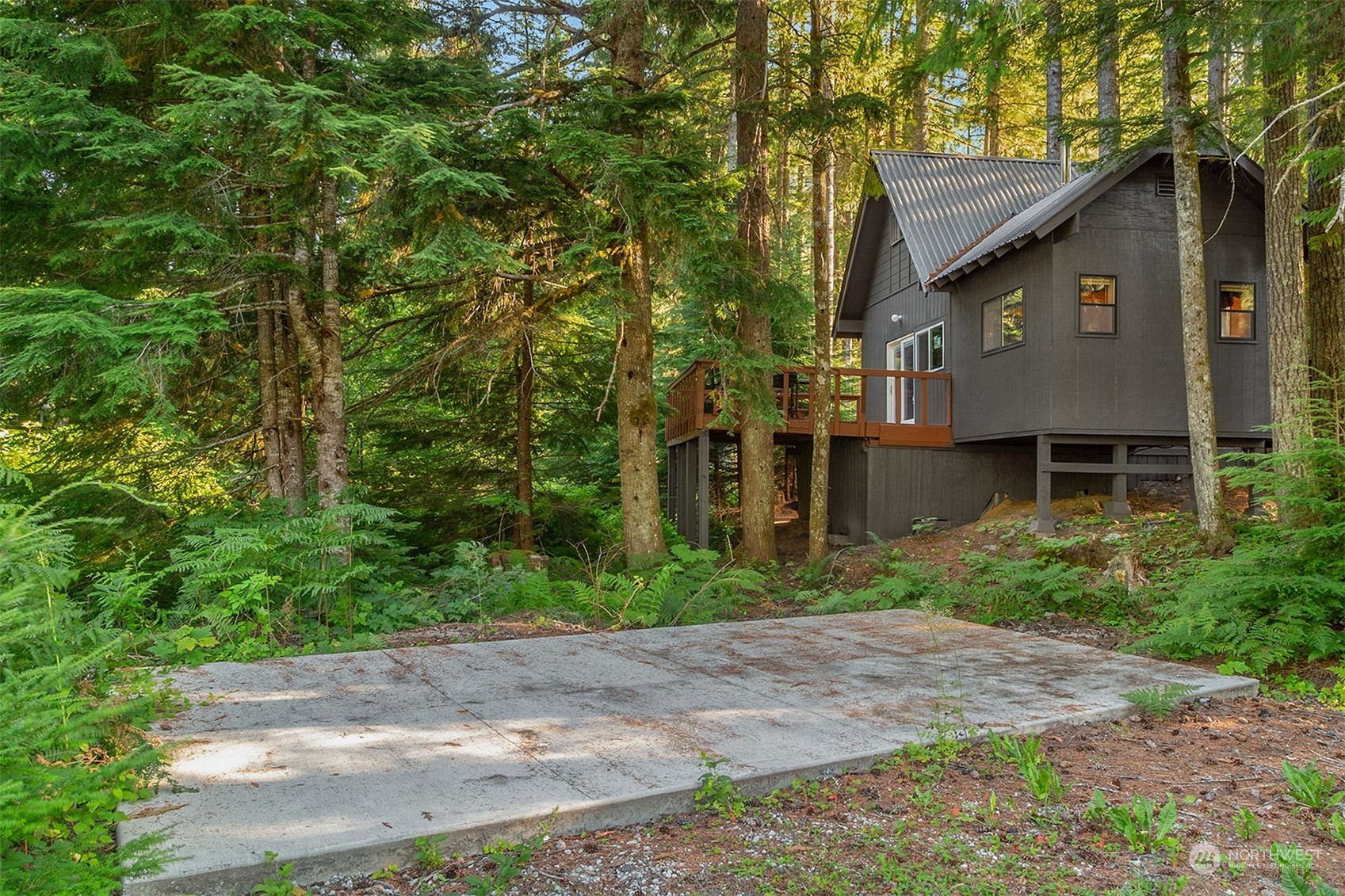87611 NE Stevens Pass Hwy
