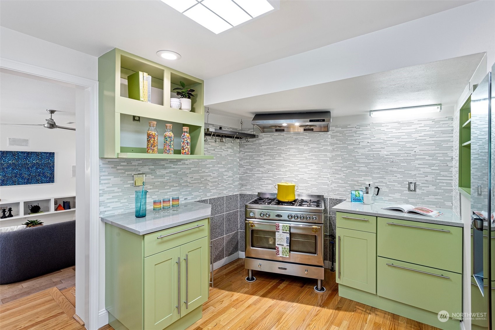 2519 NE 135th Street