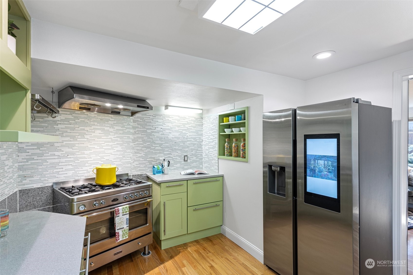 2519 NE 135th Street