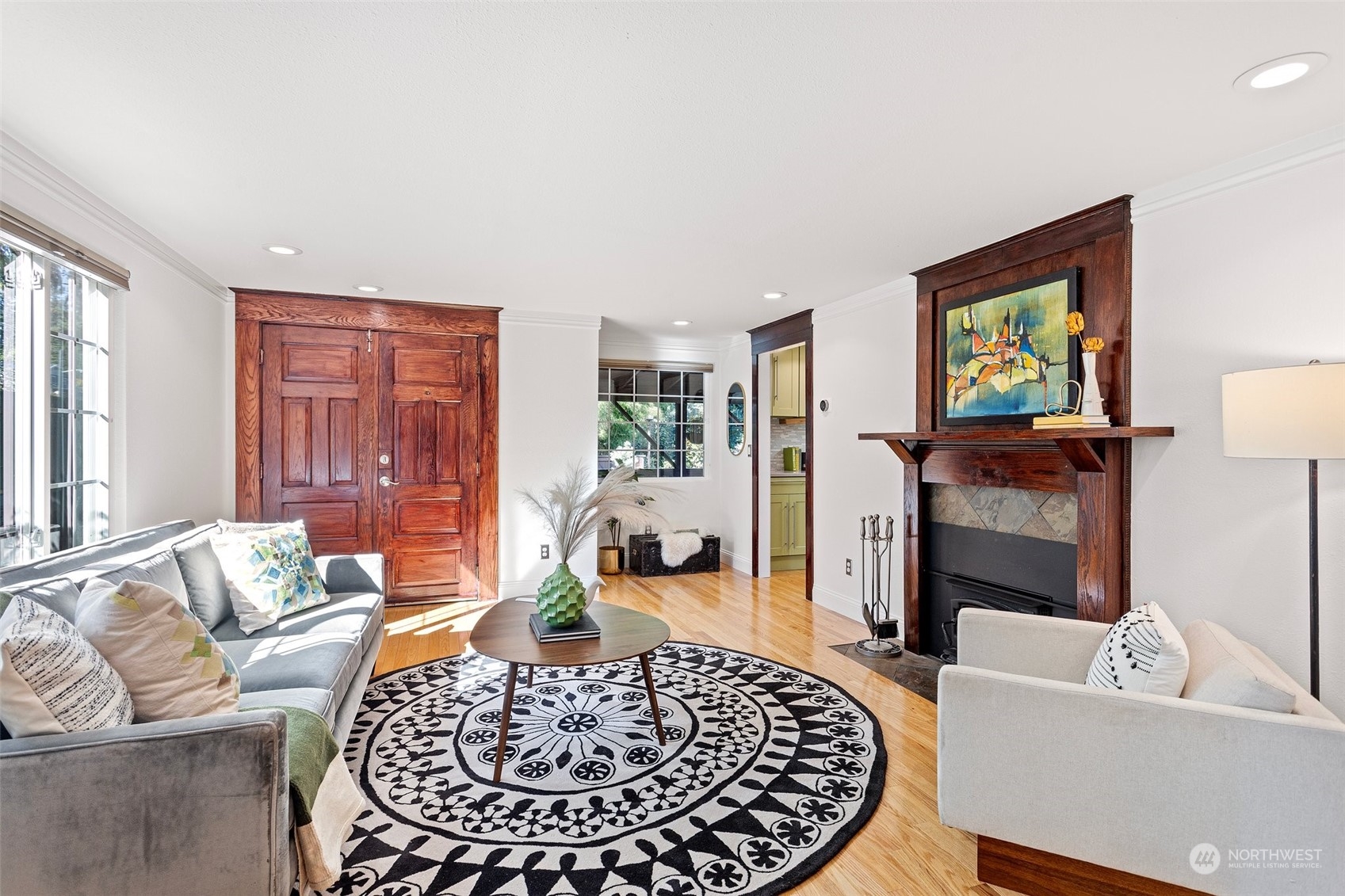 2519 NE 135th Street