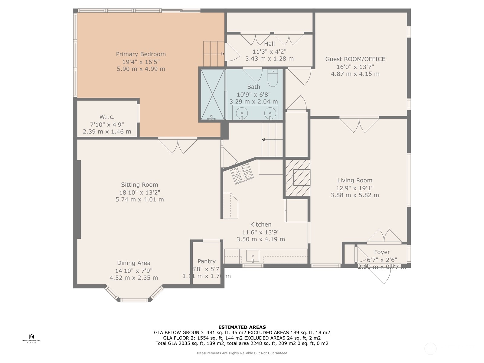 2519 NE 135th Street