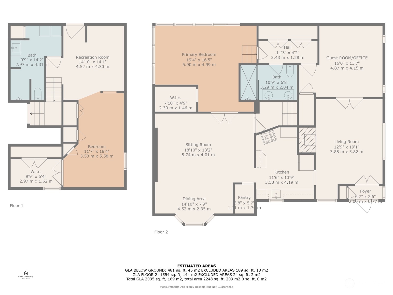 2519 NE 135th Street