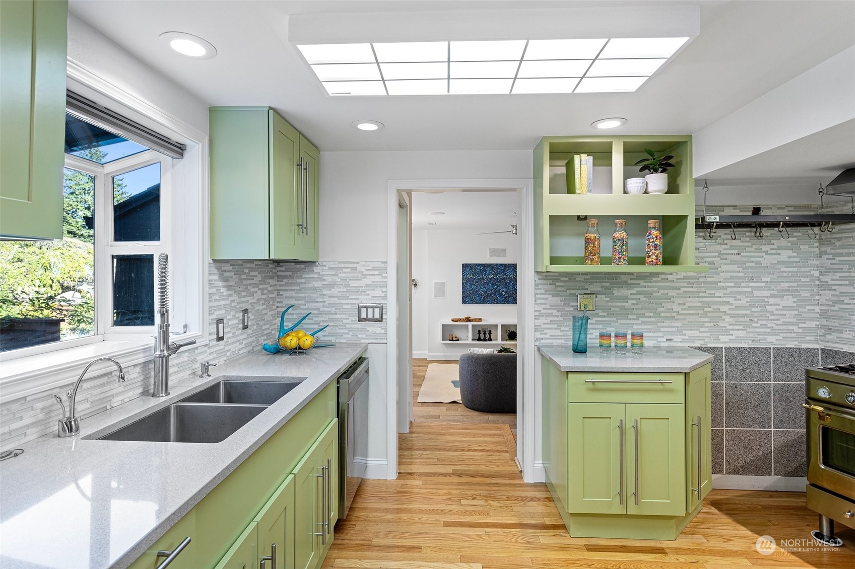 2519 NE 135th Street