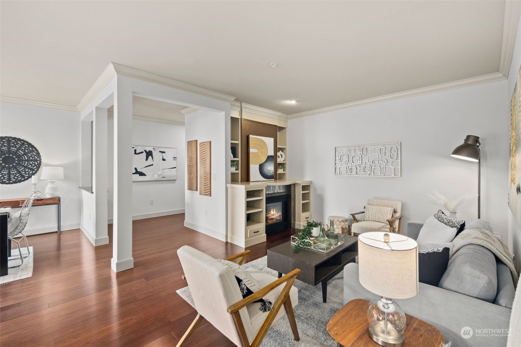 8850 Redmond Woodinville Road NE Unit: 306