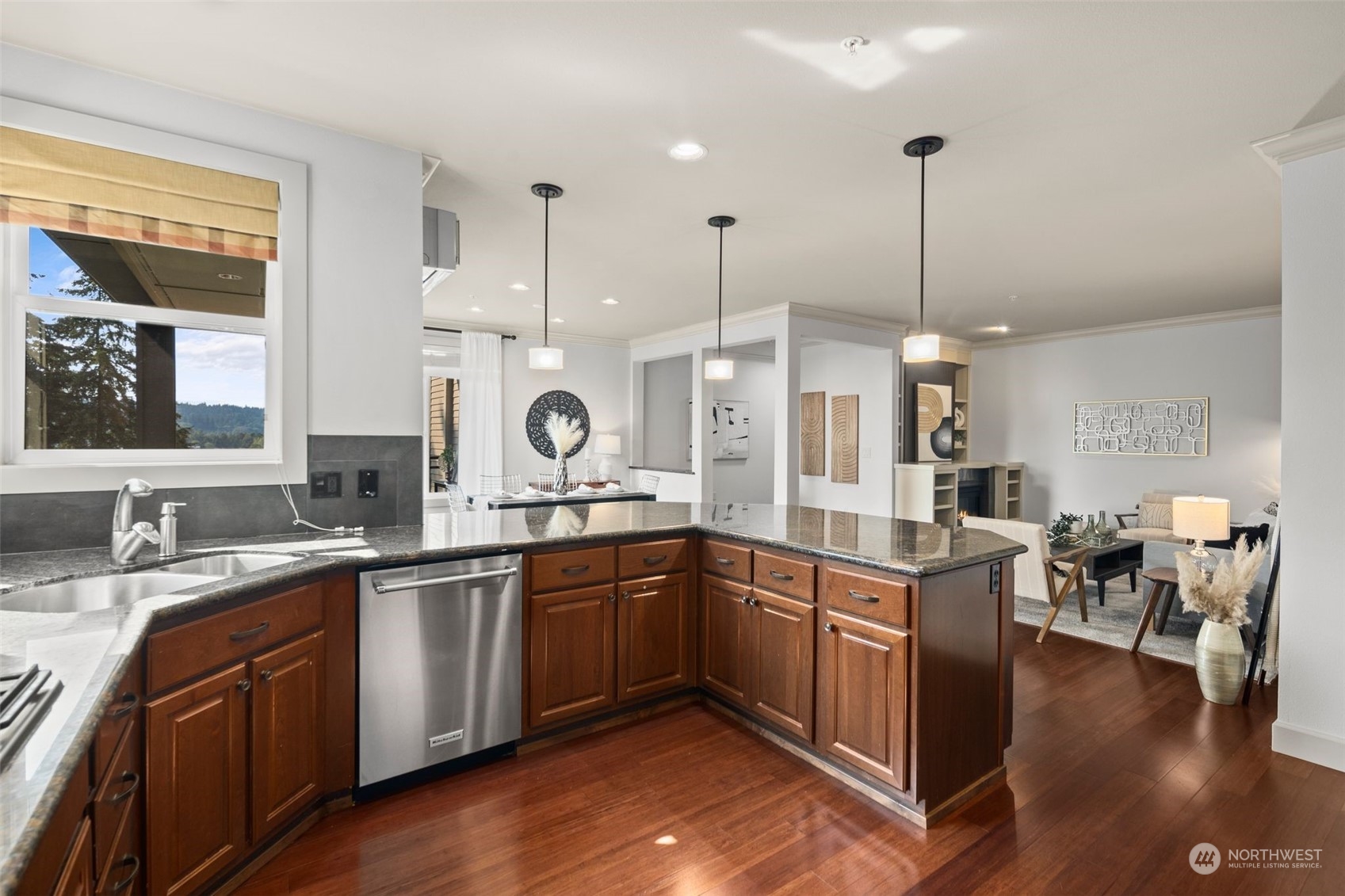 8850 Redmond Woodinville Road NE Unit: 306