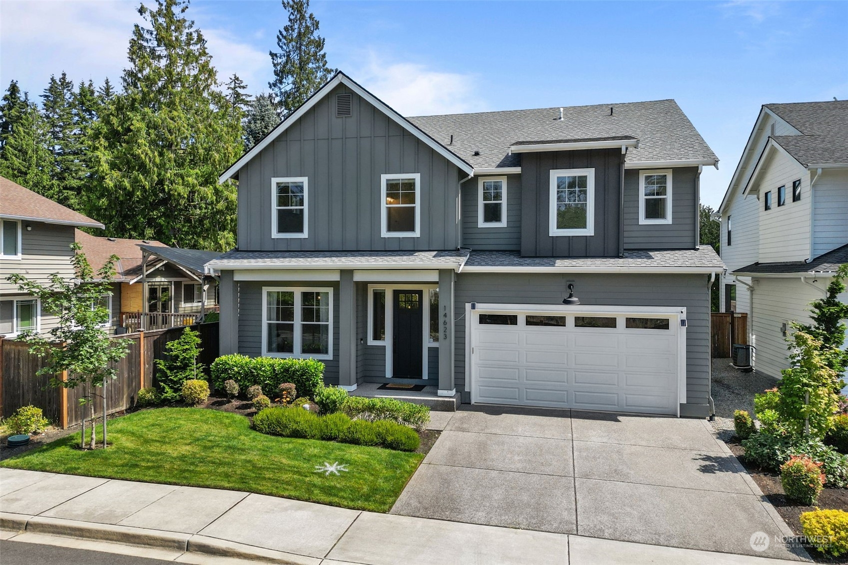 14623 Meridian Place W