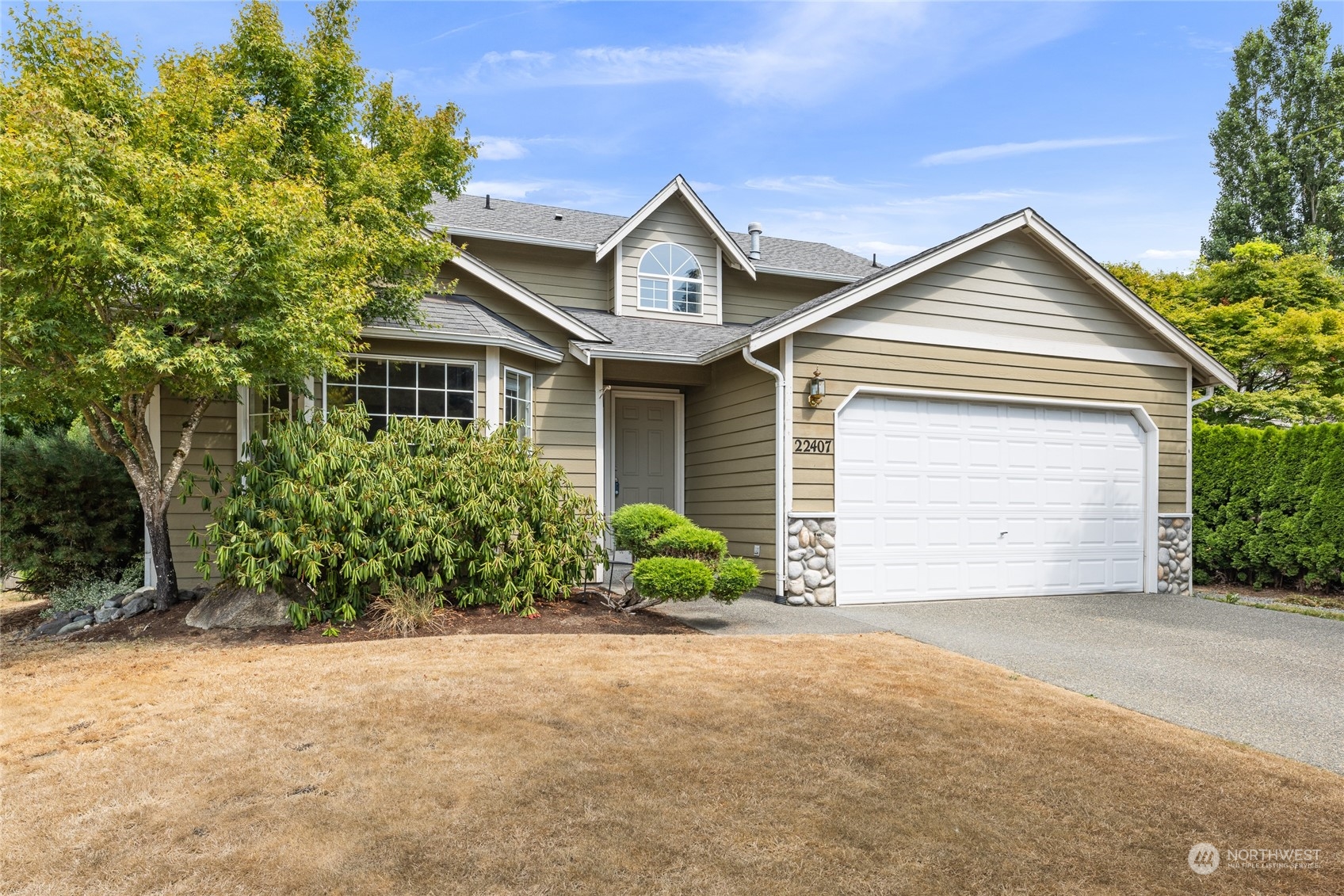 22407 107th Street Ct E