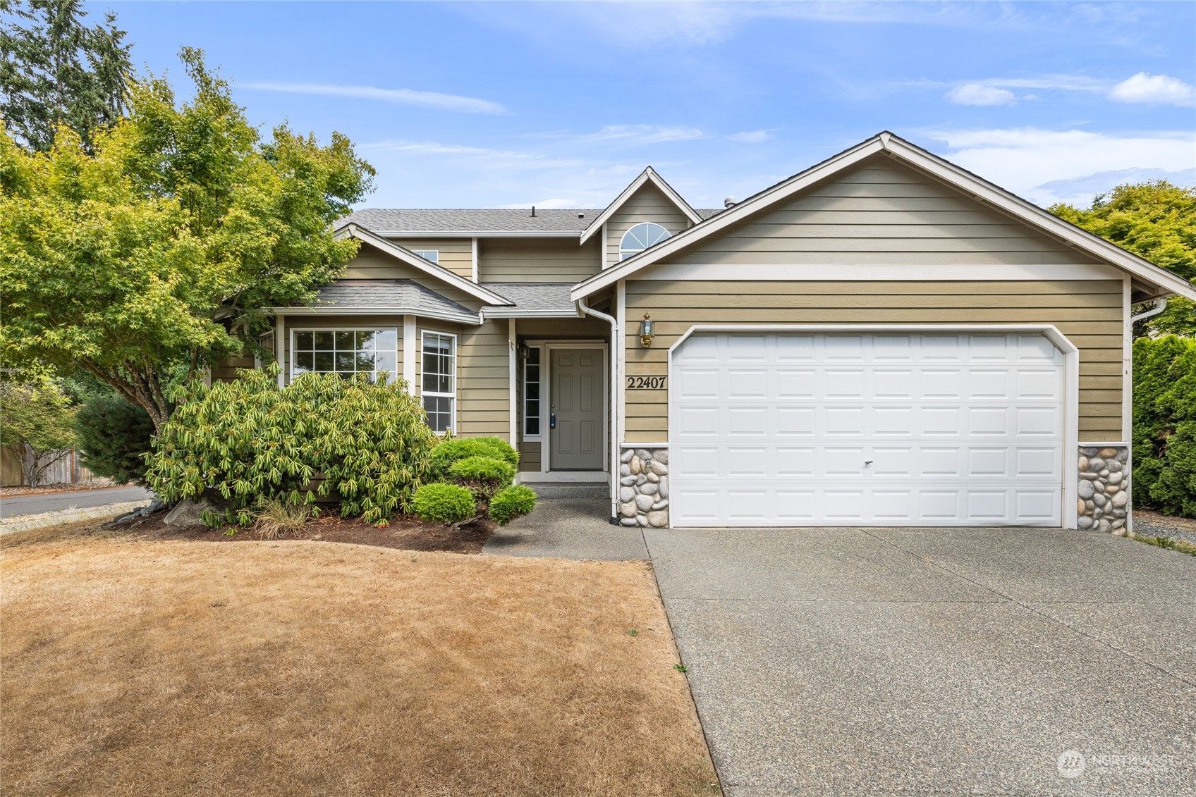 22407 107th Street Ct E