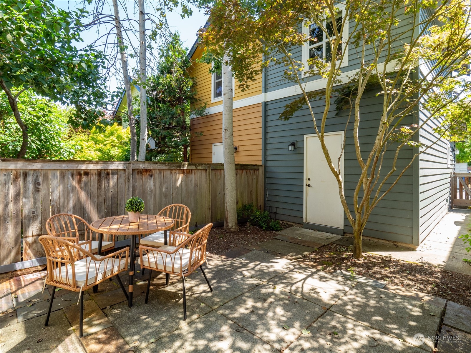 2905 S Adams Street