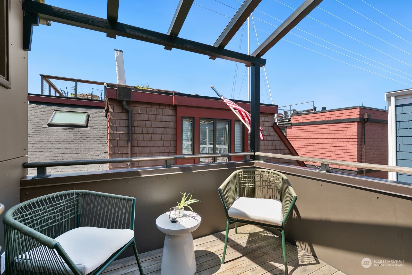 2600 Fairview Avenue E Unit: 17