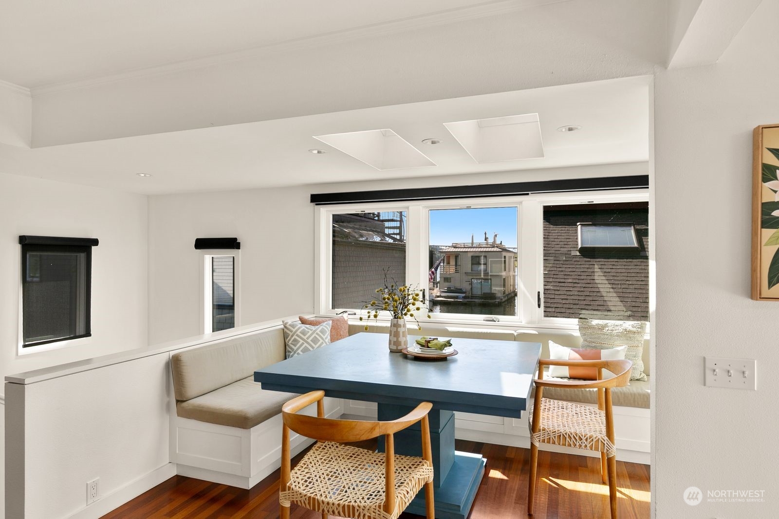 2600 Fairview Avenue E Unit: 17