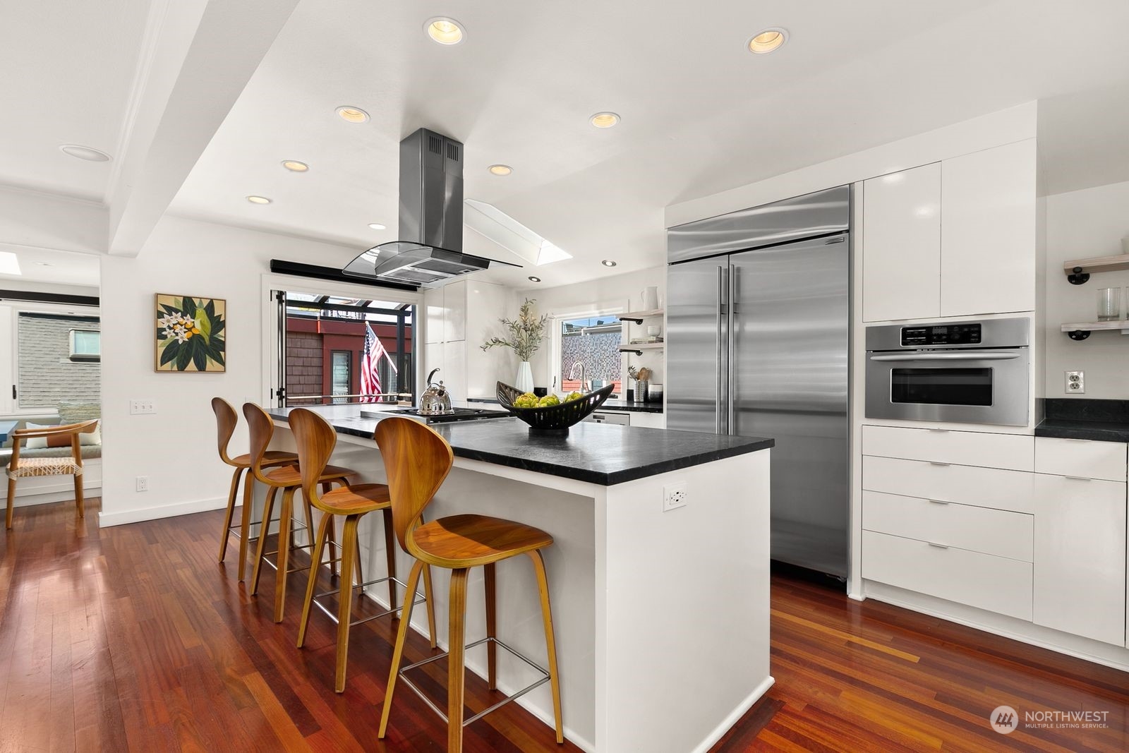 2600 Fairview Avenue E Unit: 17