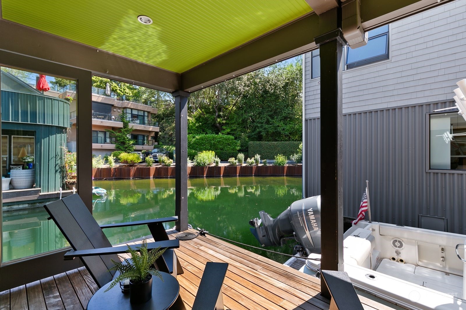 2600 Fairview Avenue E Unit: 17