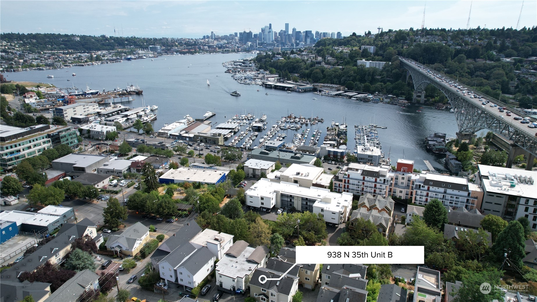 938 N 35th Street Unit: B