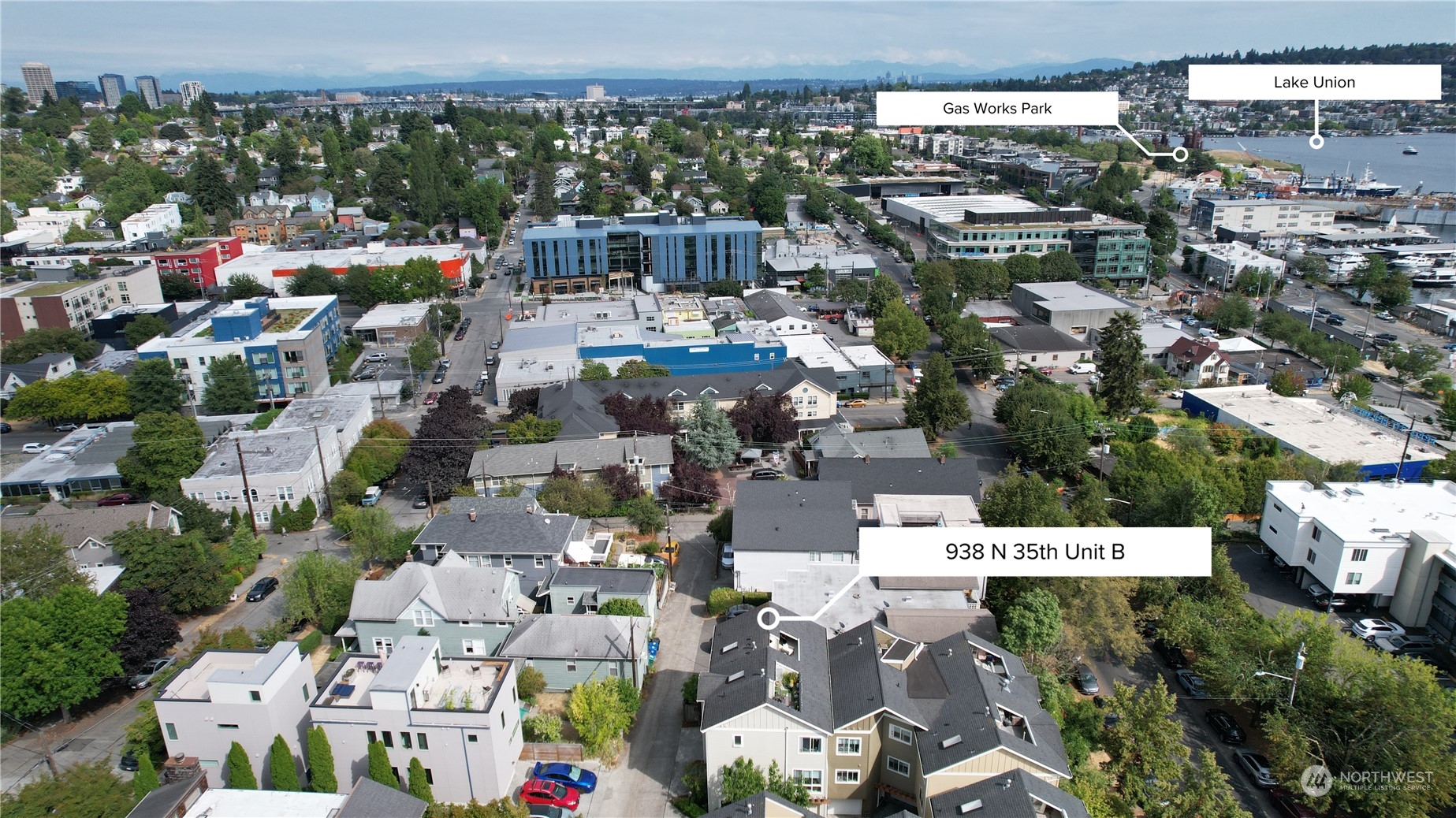 938 N 35th Street Unit: B