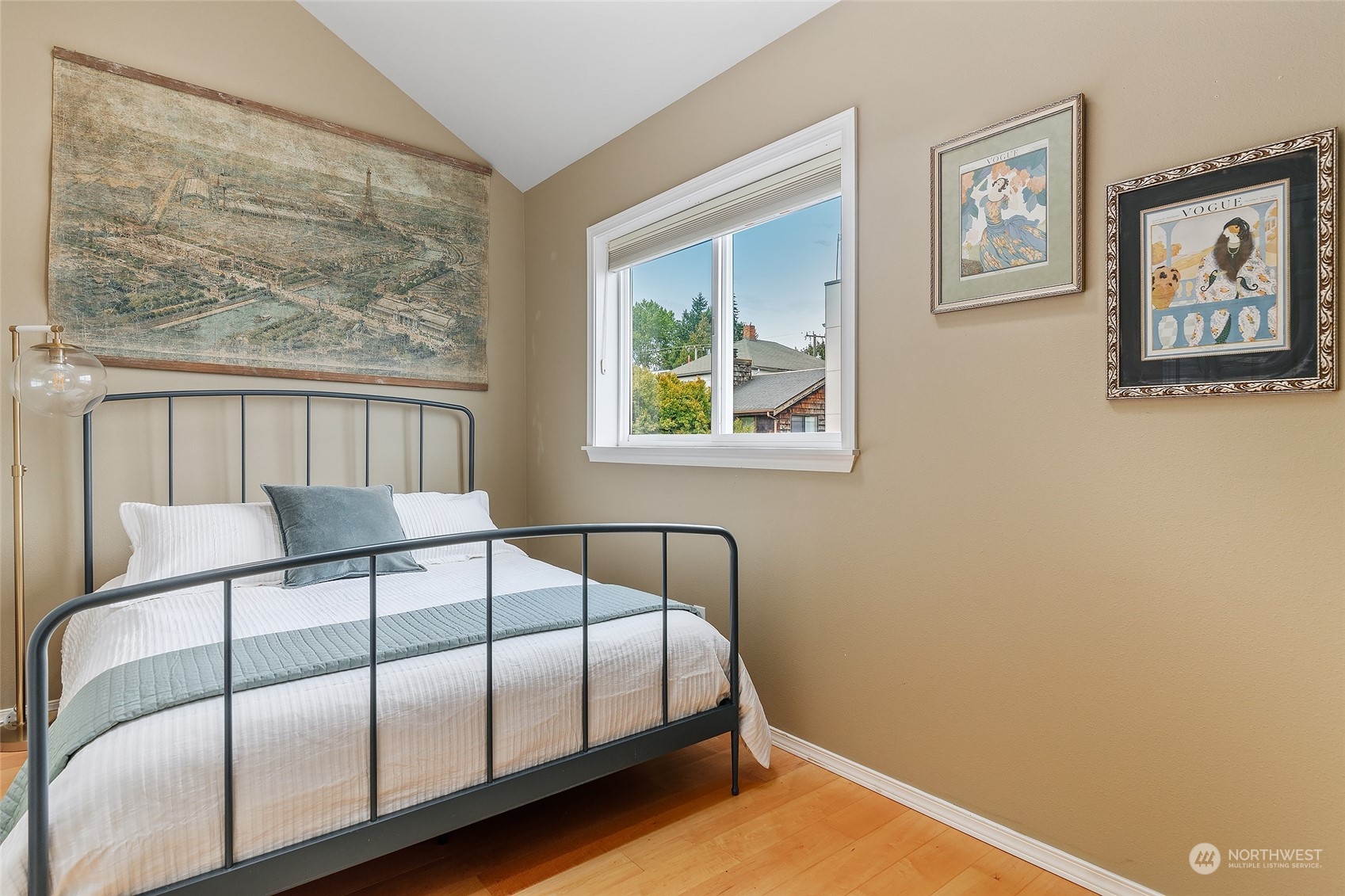 938 N 35th Street Unit: B