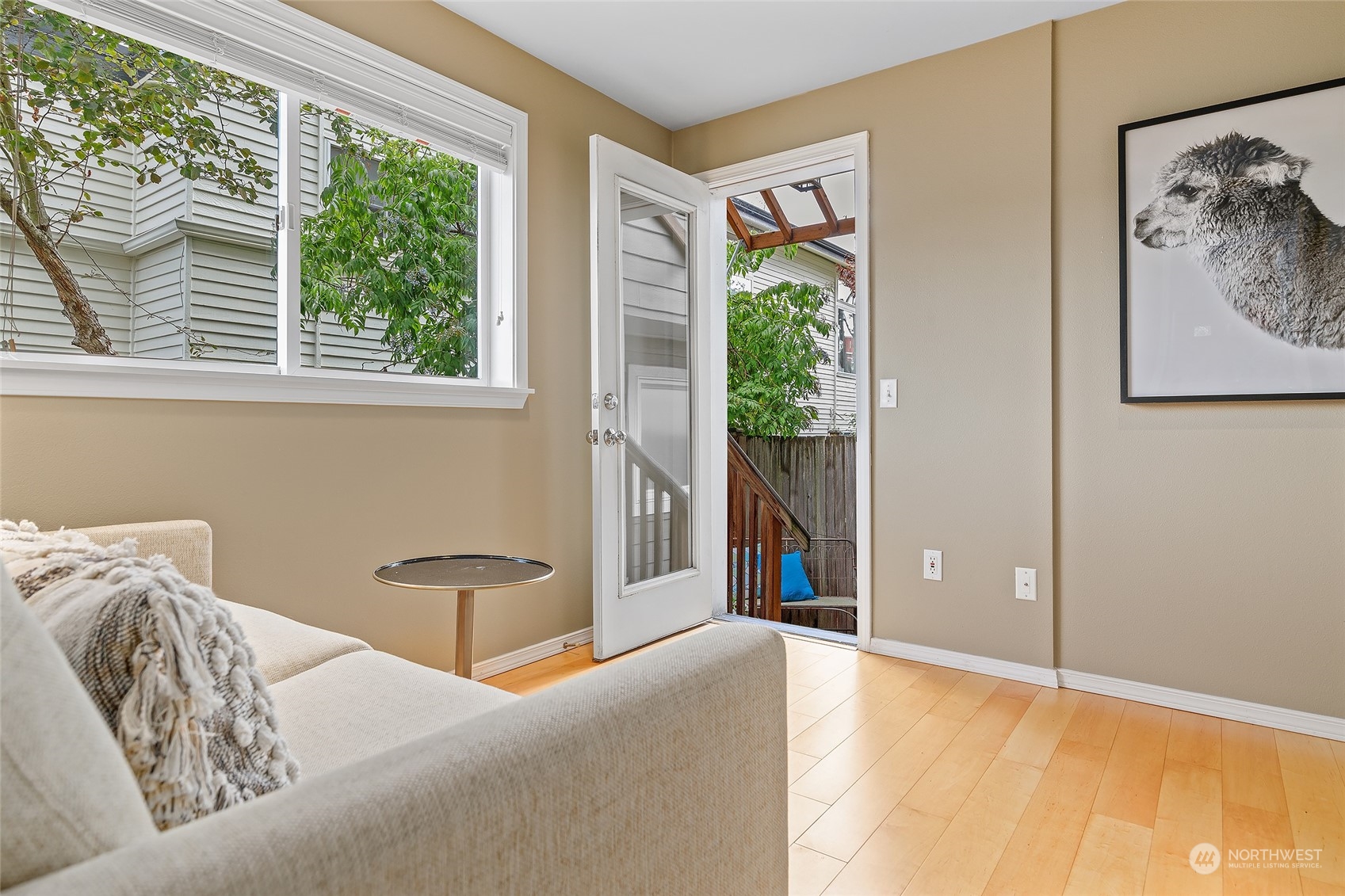 938 N 35th Street Unit: B