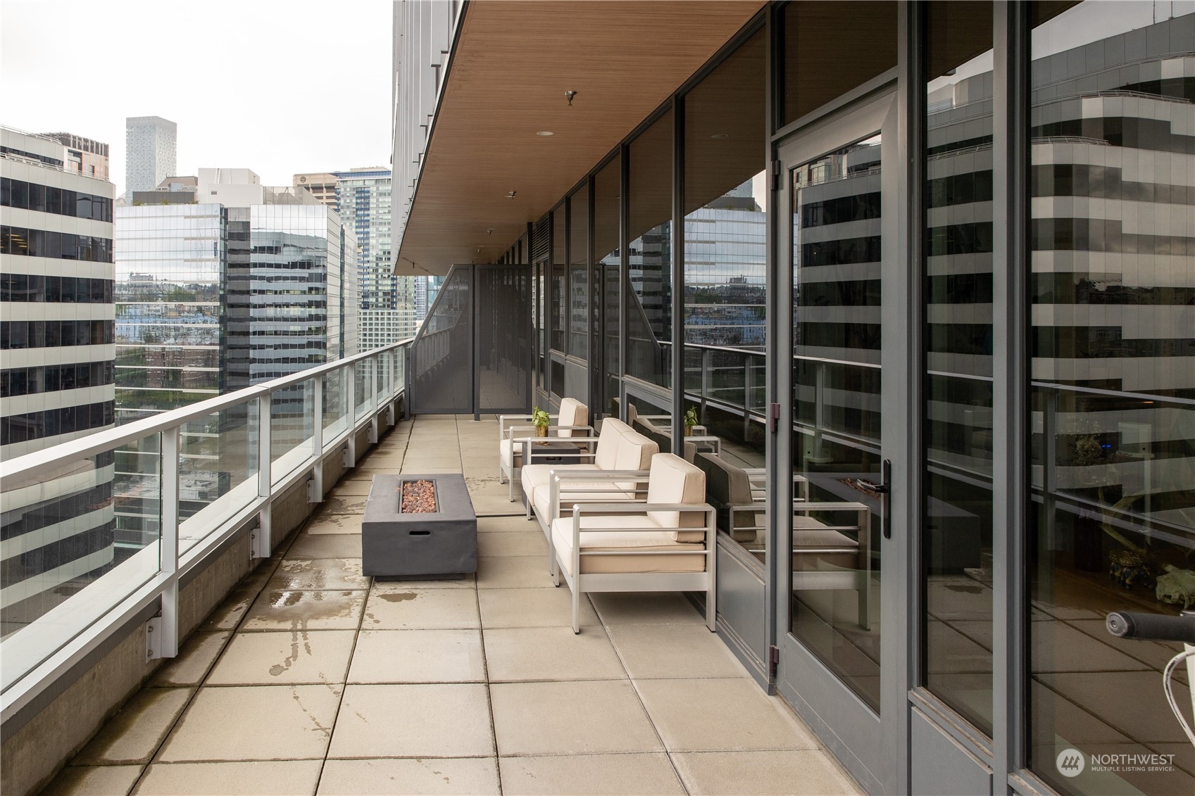1808 Minor Avenue Unit: 1806