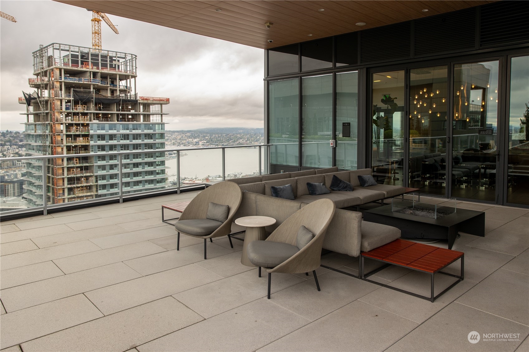 1808 Minor Avenue Unit: 1806