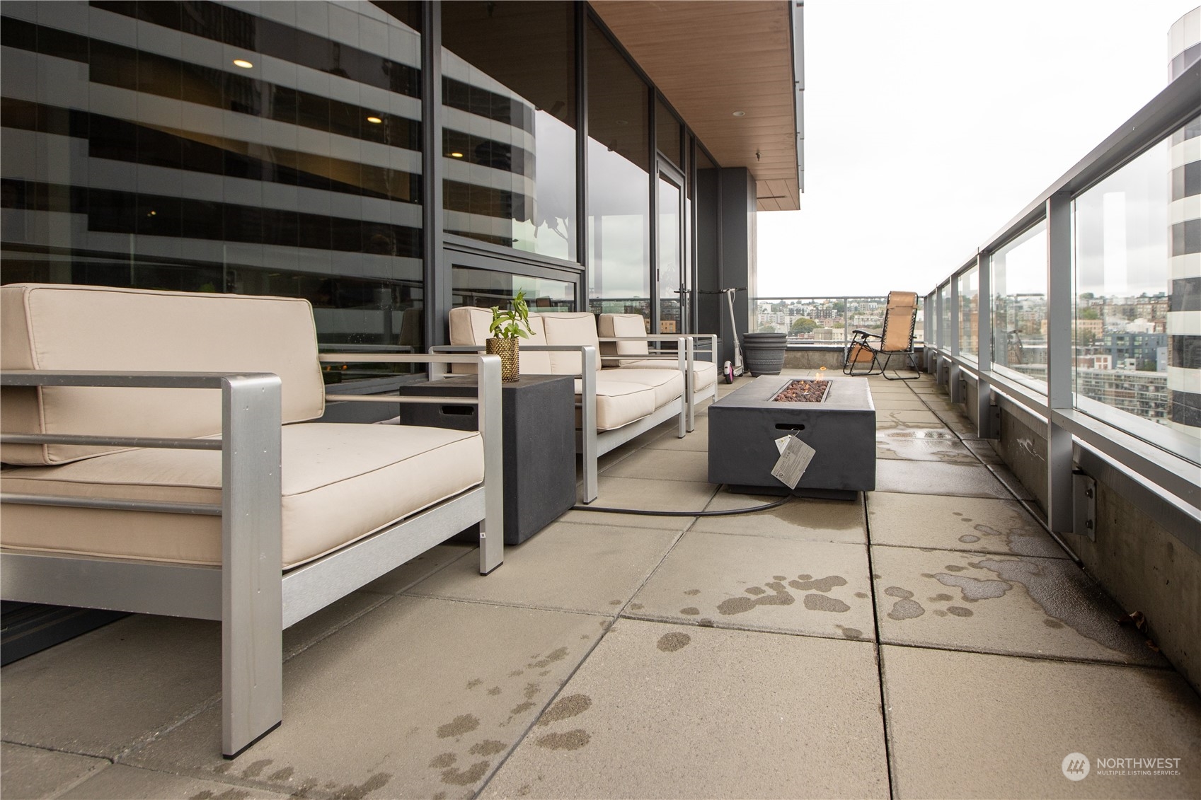 1808 Minor Avenue Unit: 1806