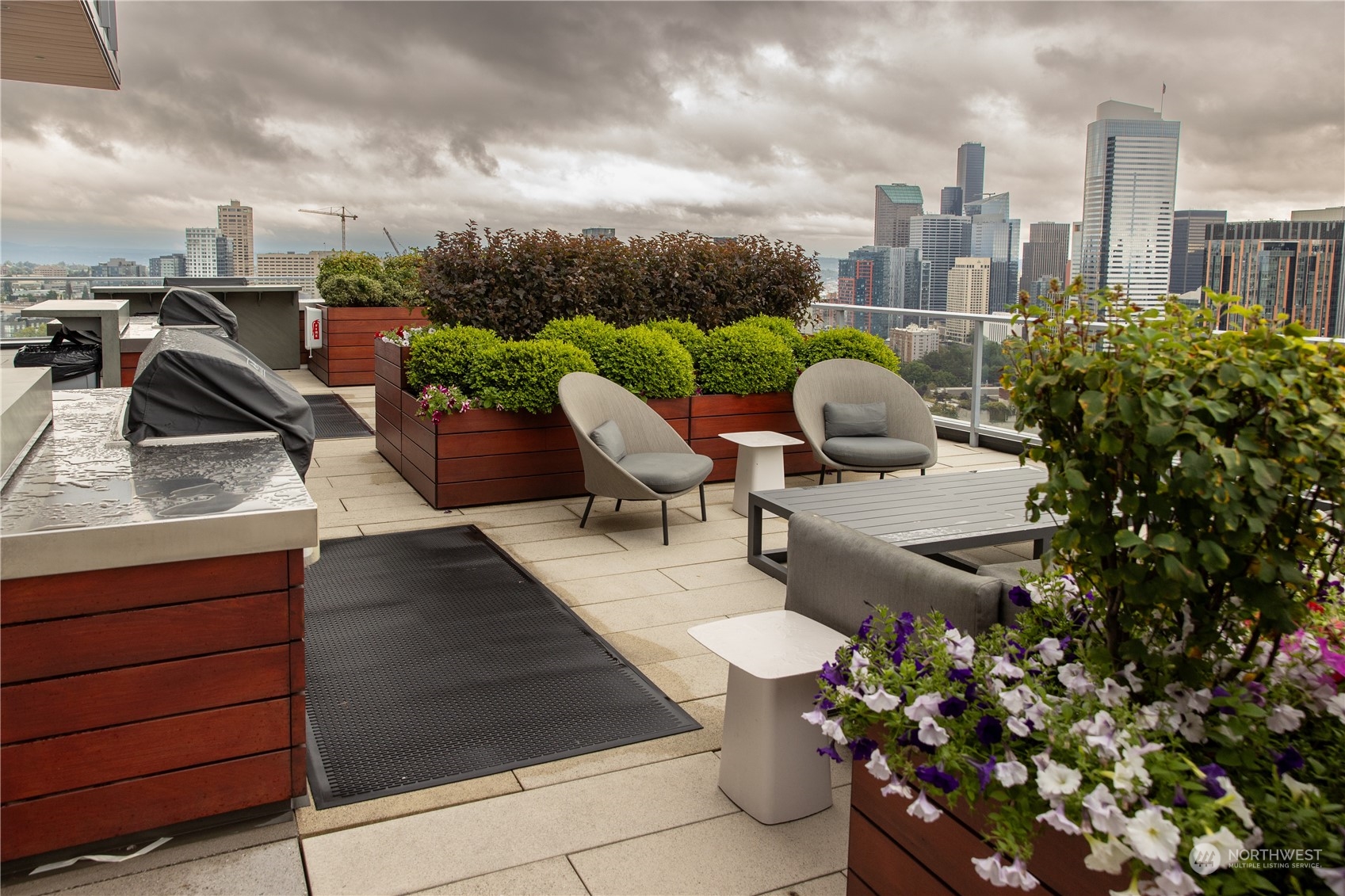 1808 Minor Avenue Unit: 1806