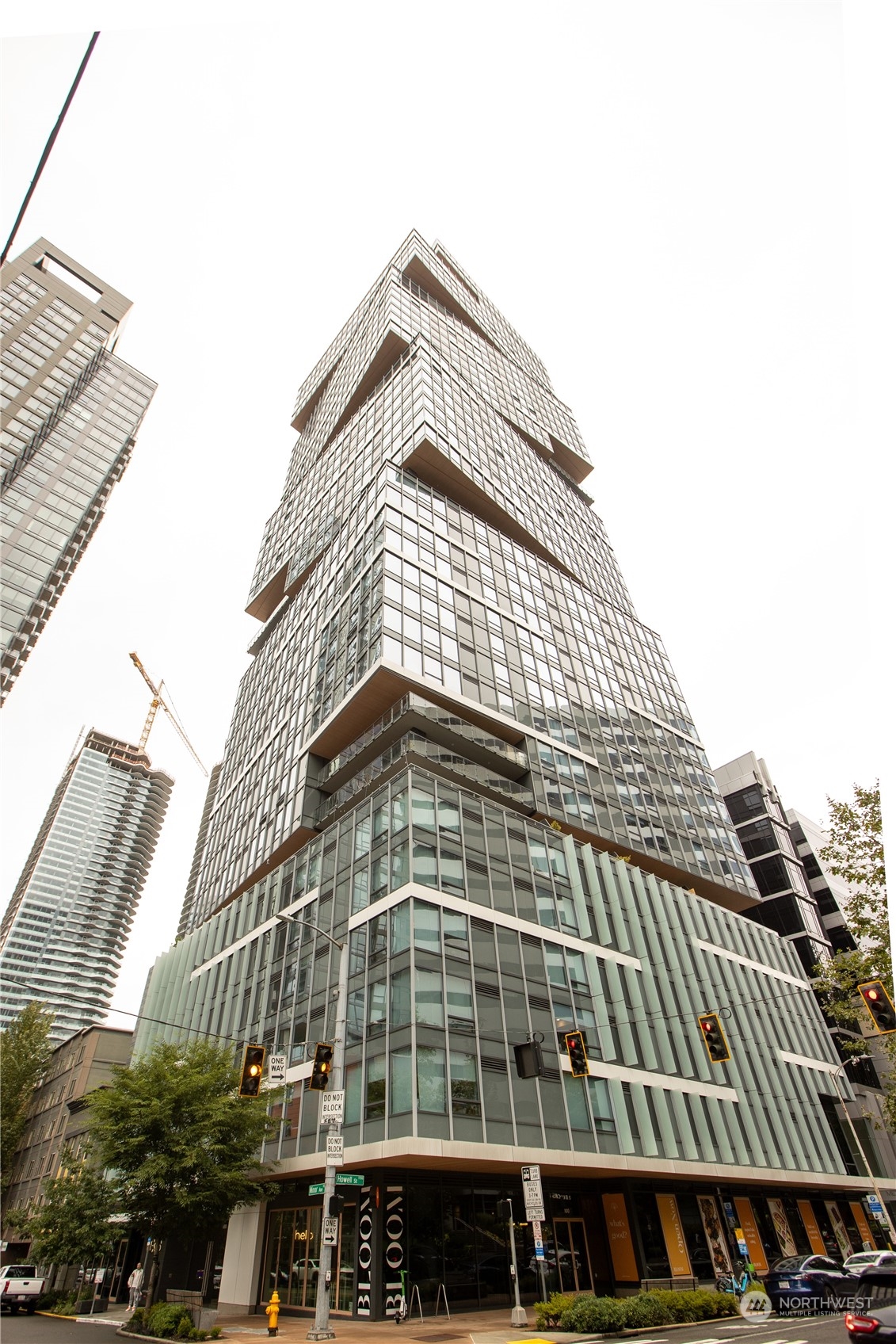 1808 Minor Avenue Unit: 1806