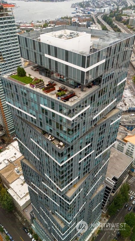1808 Minor Avenue Unit: 1806