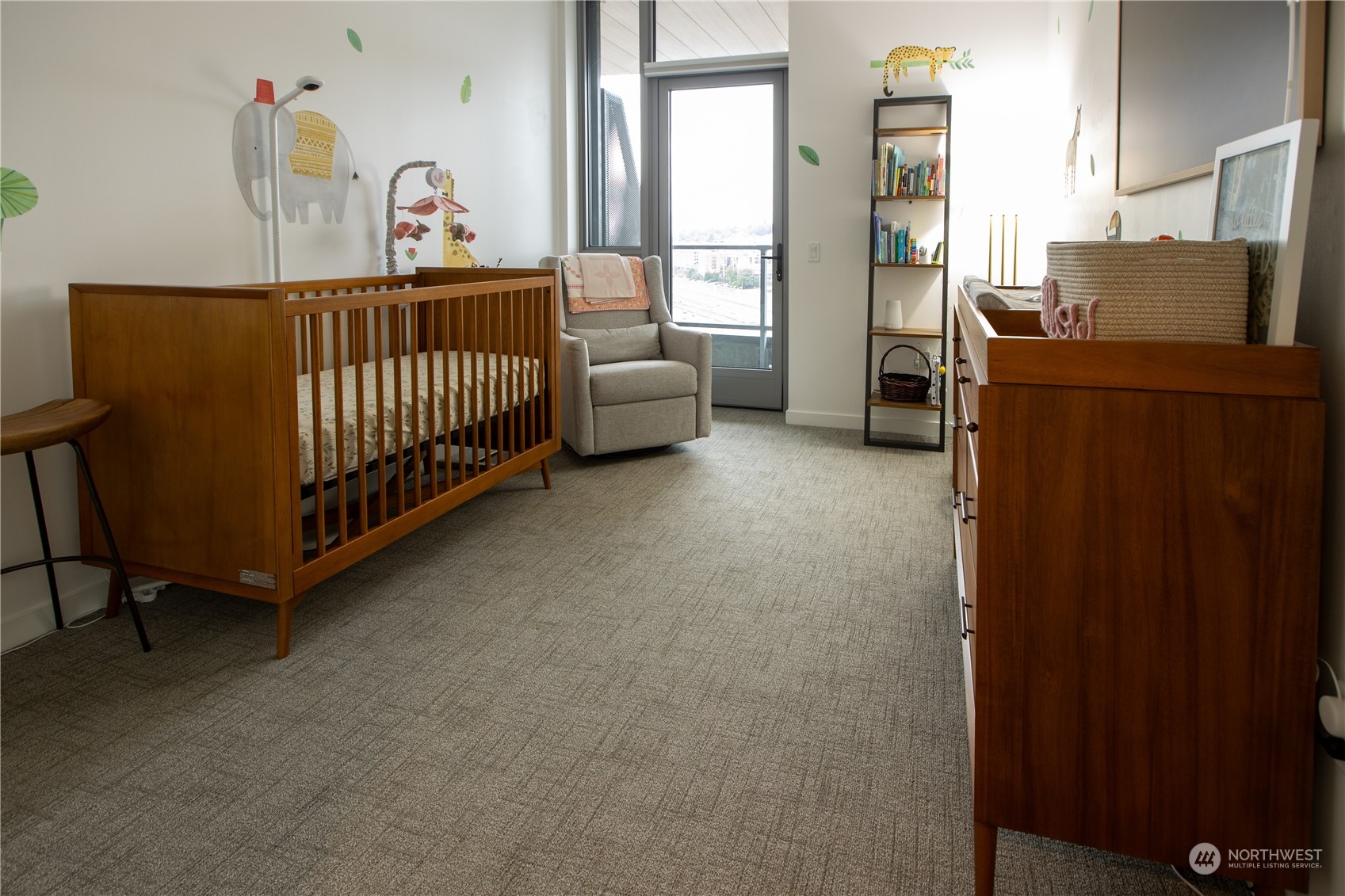 1808 Minor Avenue Unit: 1806