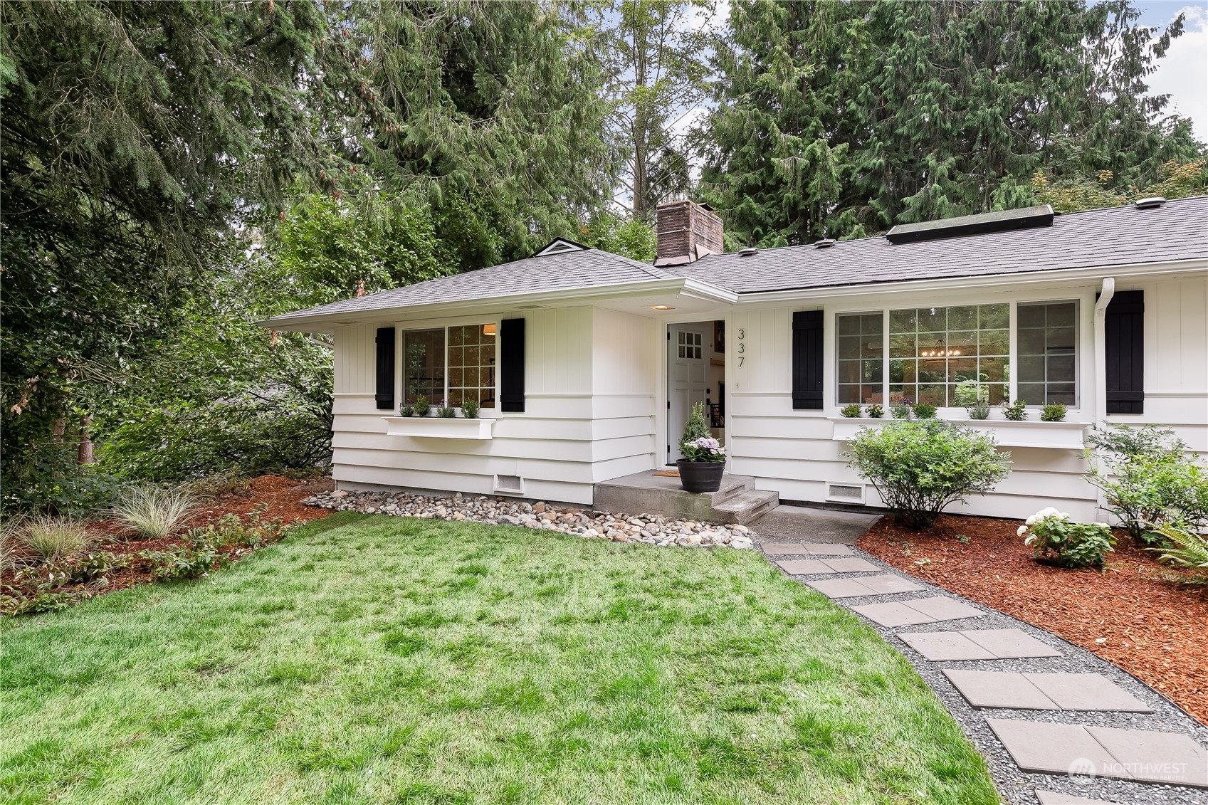 337 N Greenwood Drive