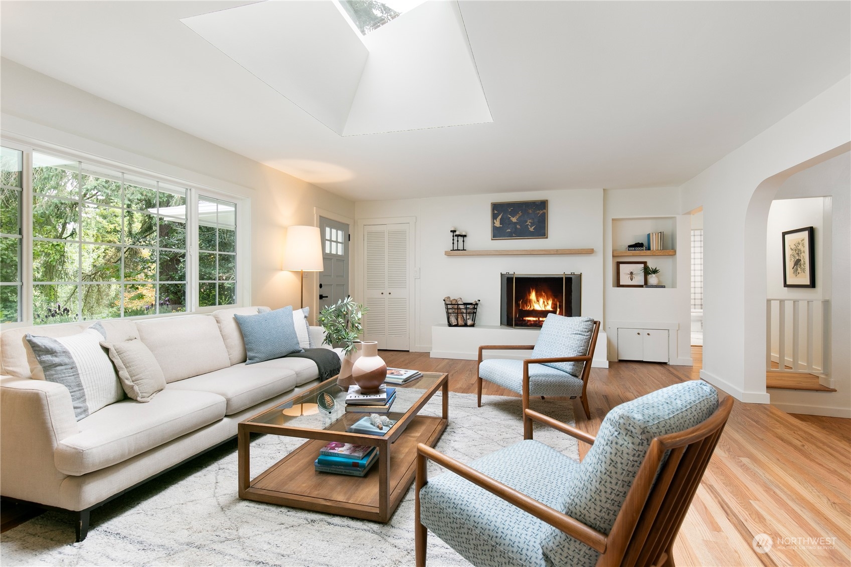 337 N Greenwood Drive