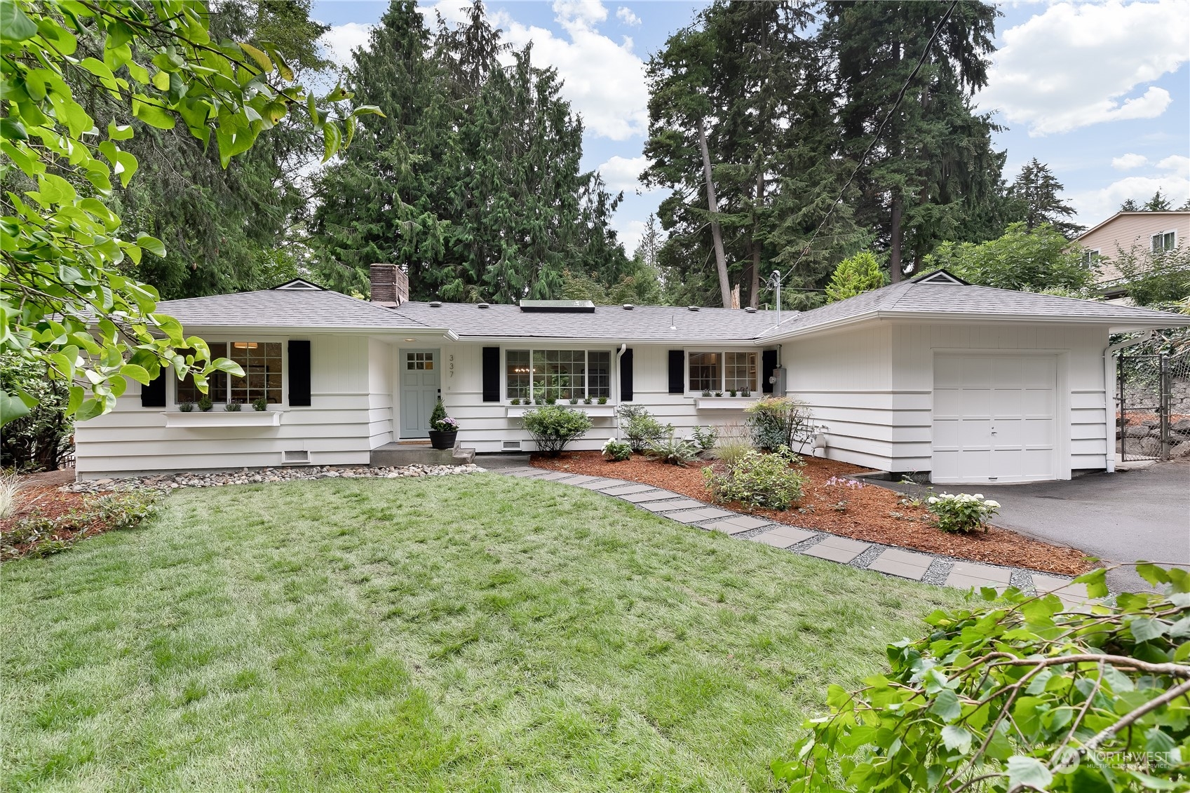 337 N Greenwood Drive