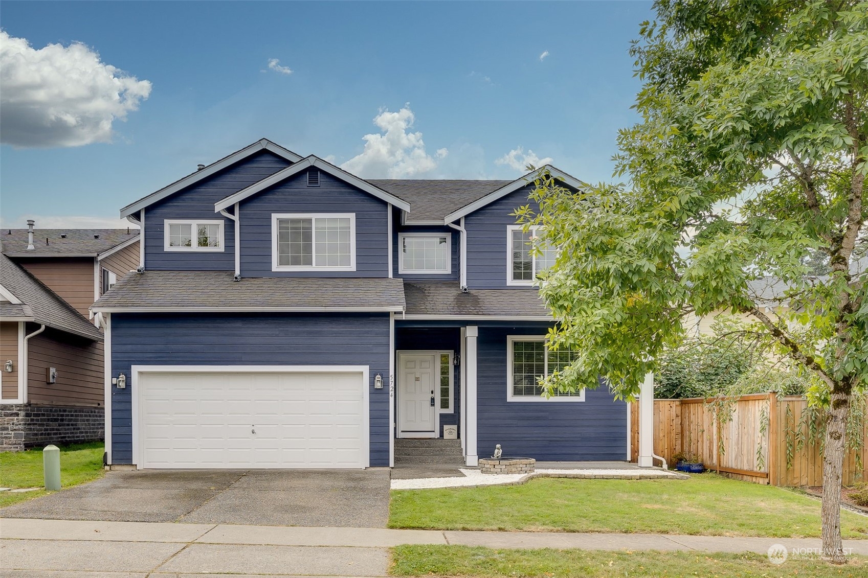 5724 119th Street SE
