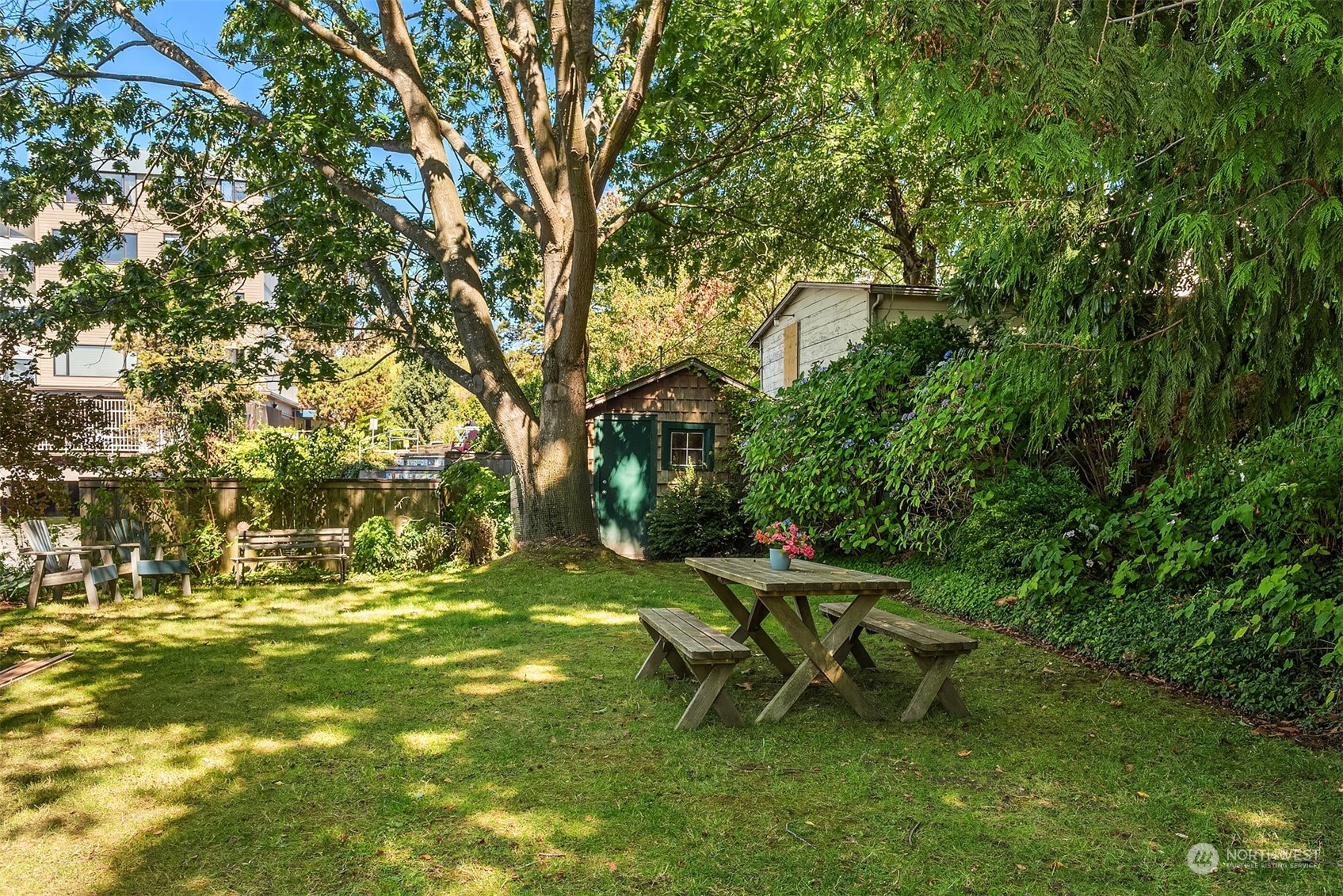 2239 Fairview Avenue E Unit: F
