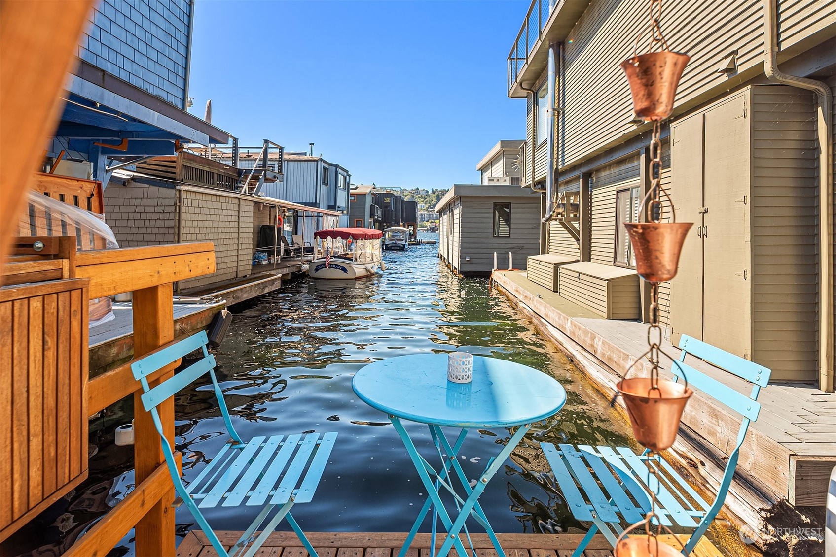 2239 Fairview Avenue E Unit: F