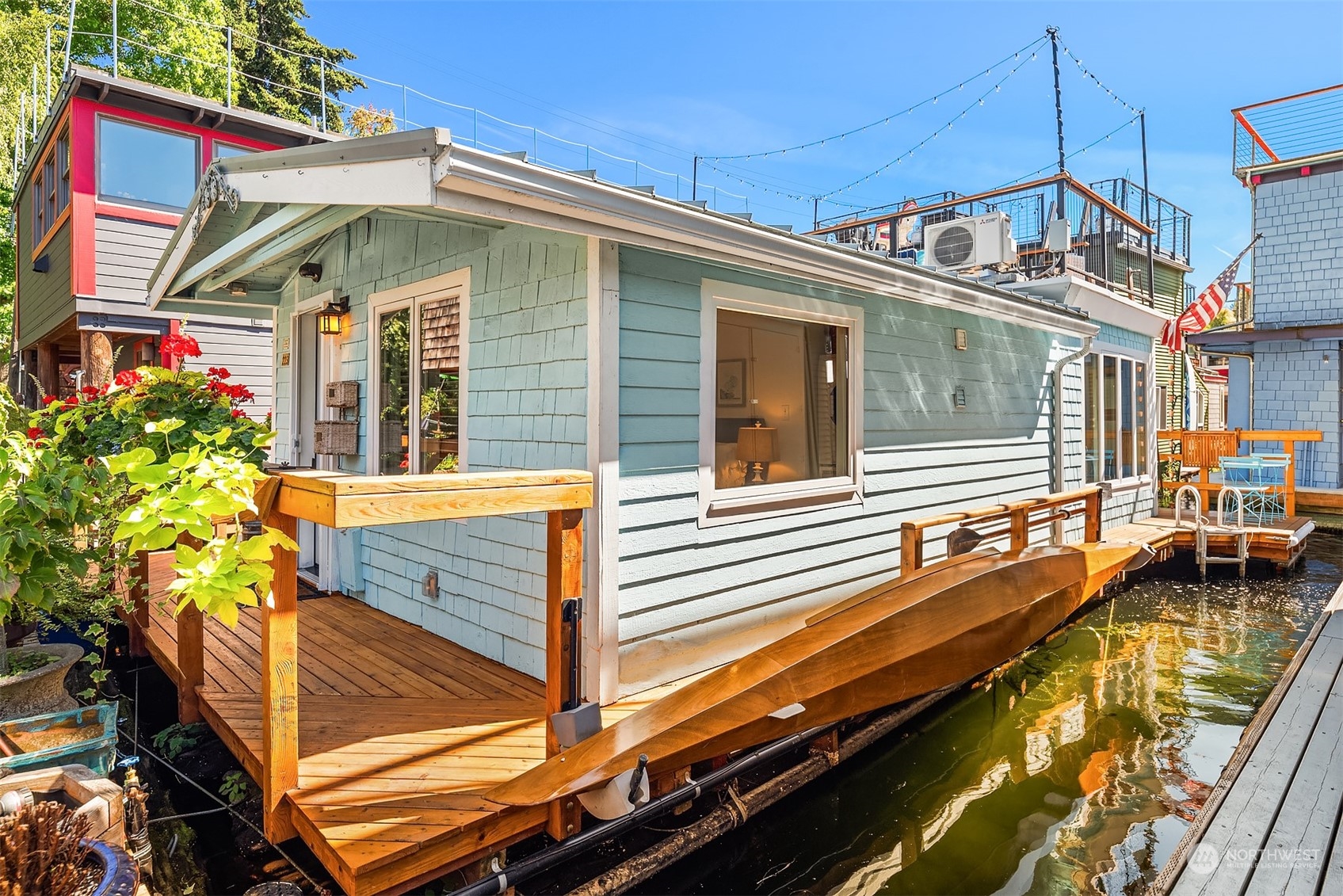 2239 Fairview Avenue E Unit: F