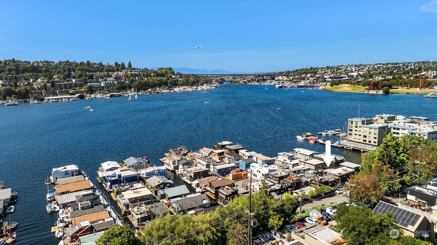 2239 Fairview Avenue E Unit: F