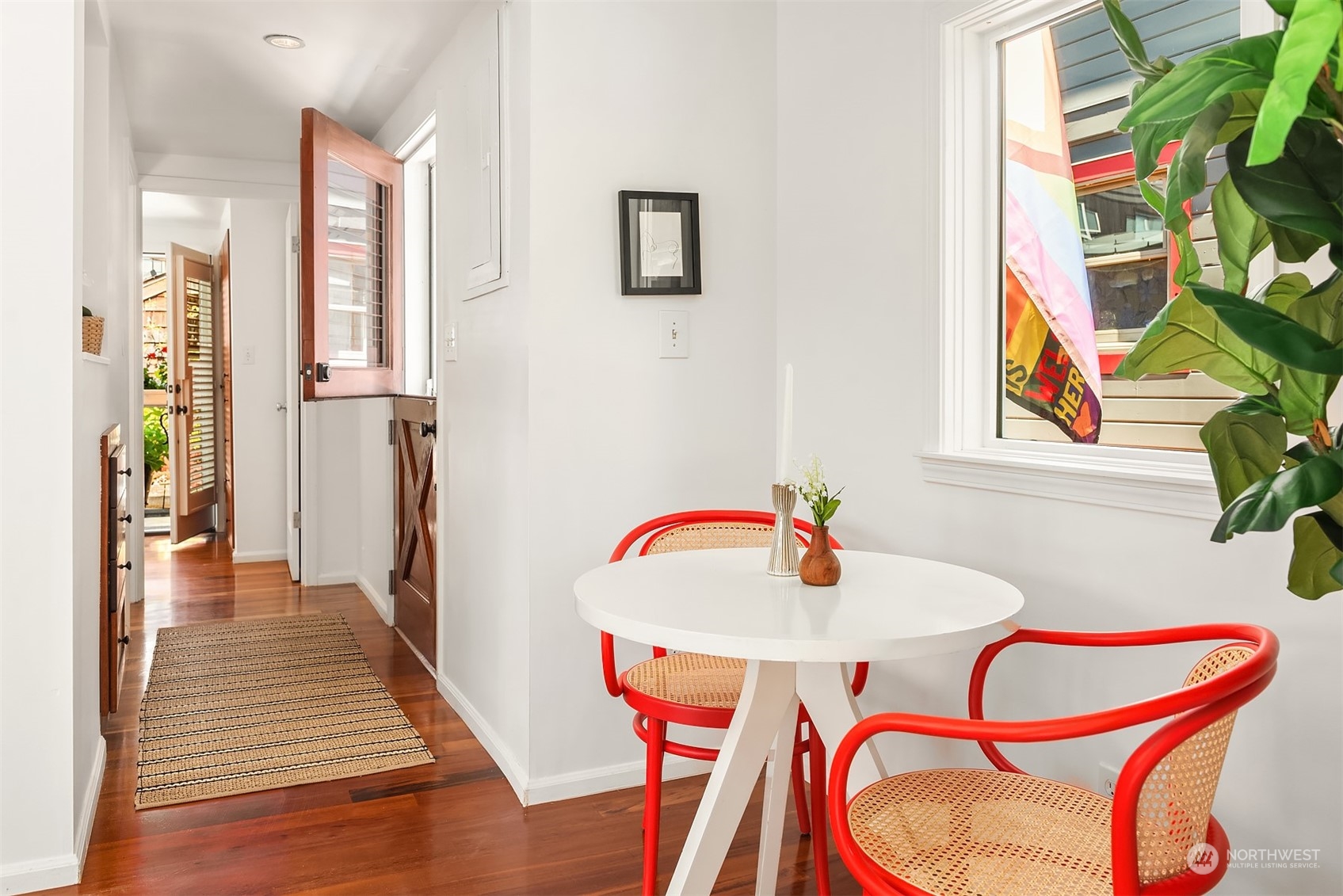 2239 Fairview Avenue E Unit: F