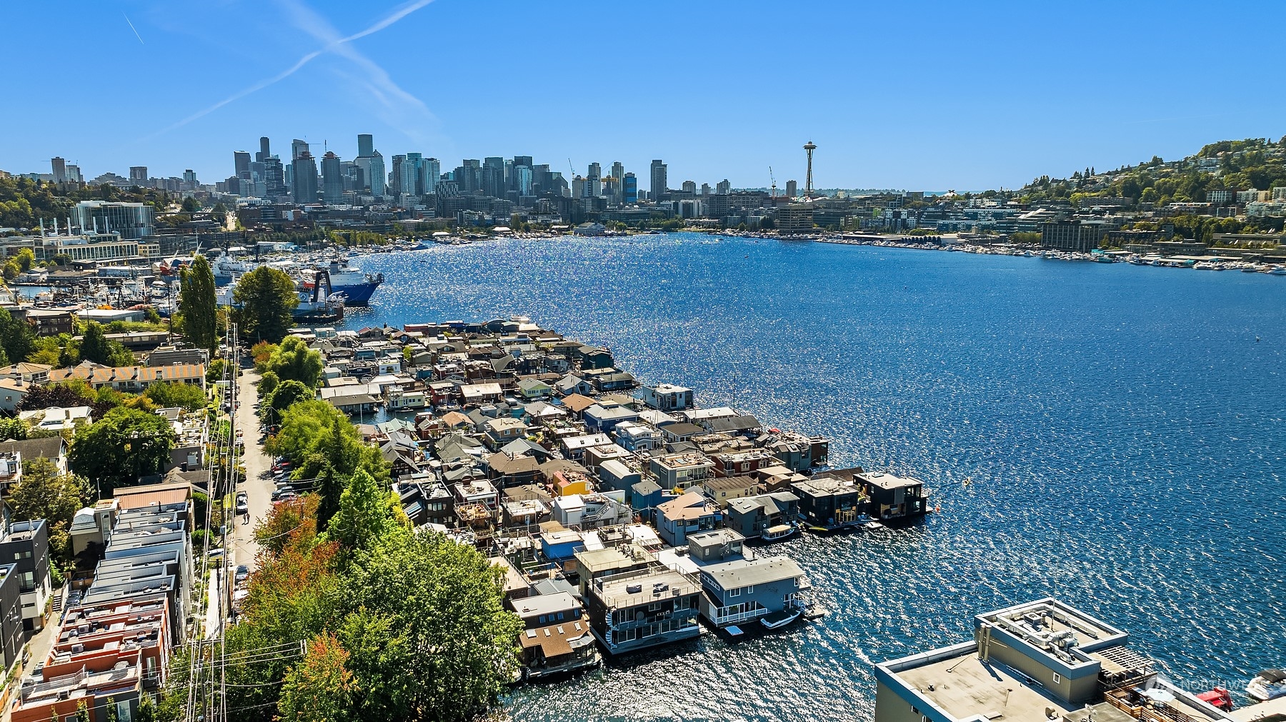 2239 Fairview Avenue E Unit: F